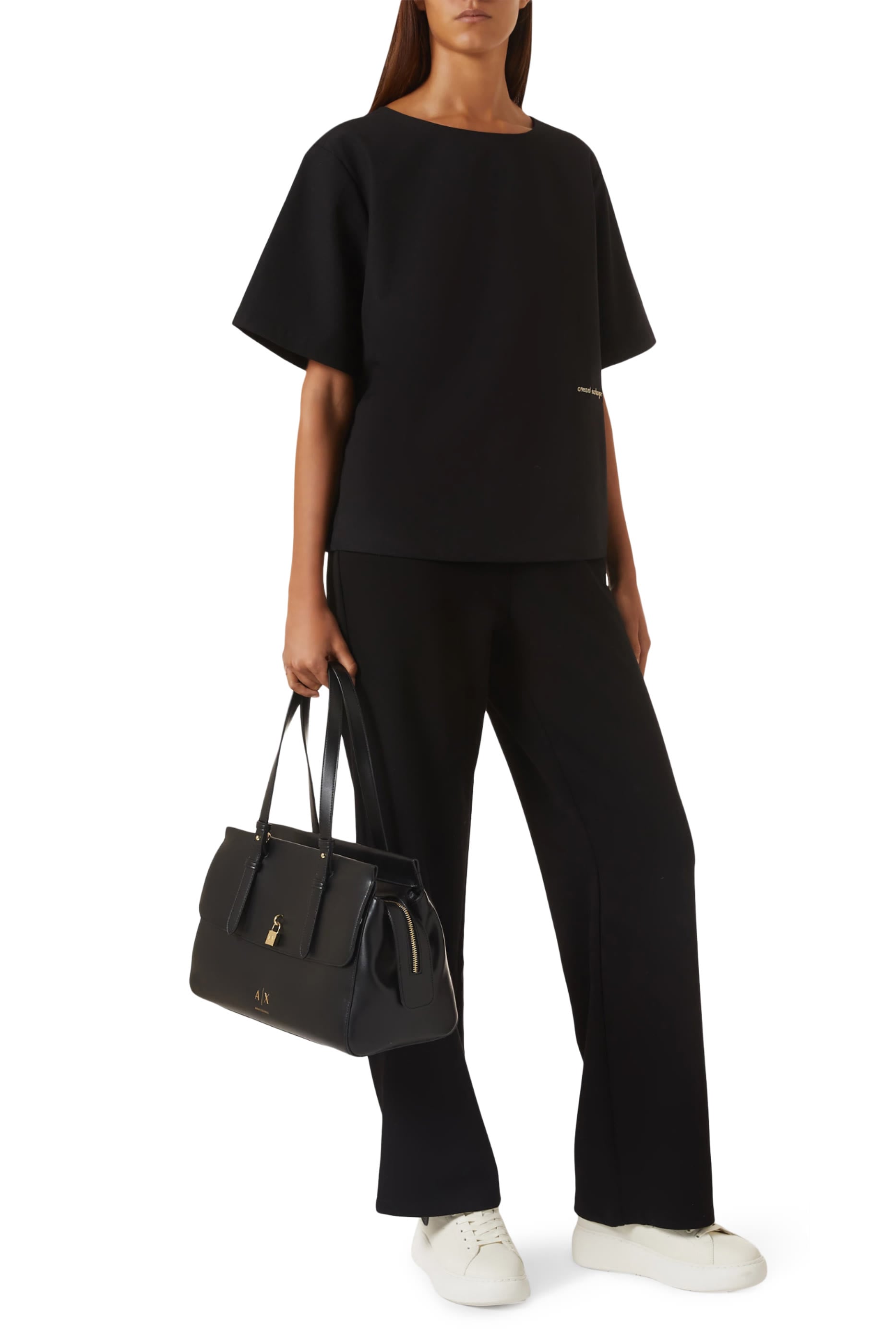Tote Shopping Bag 