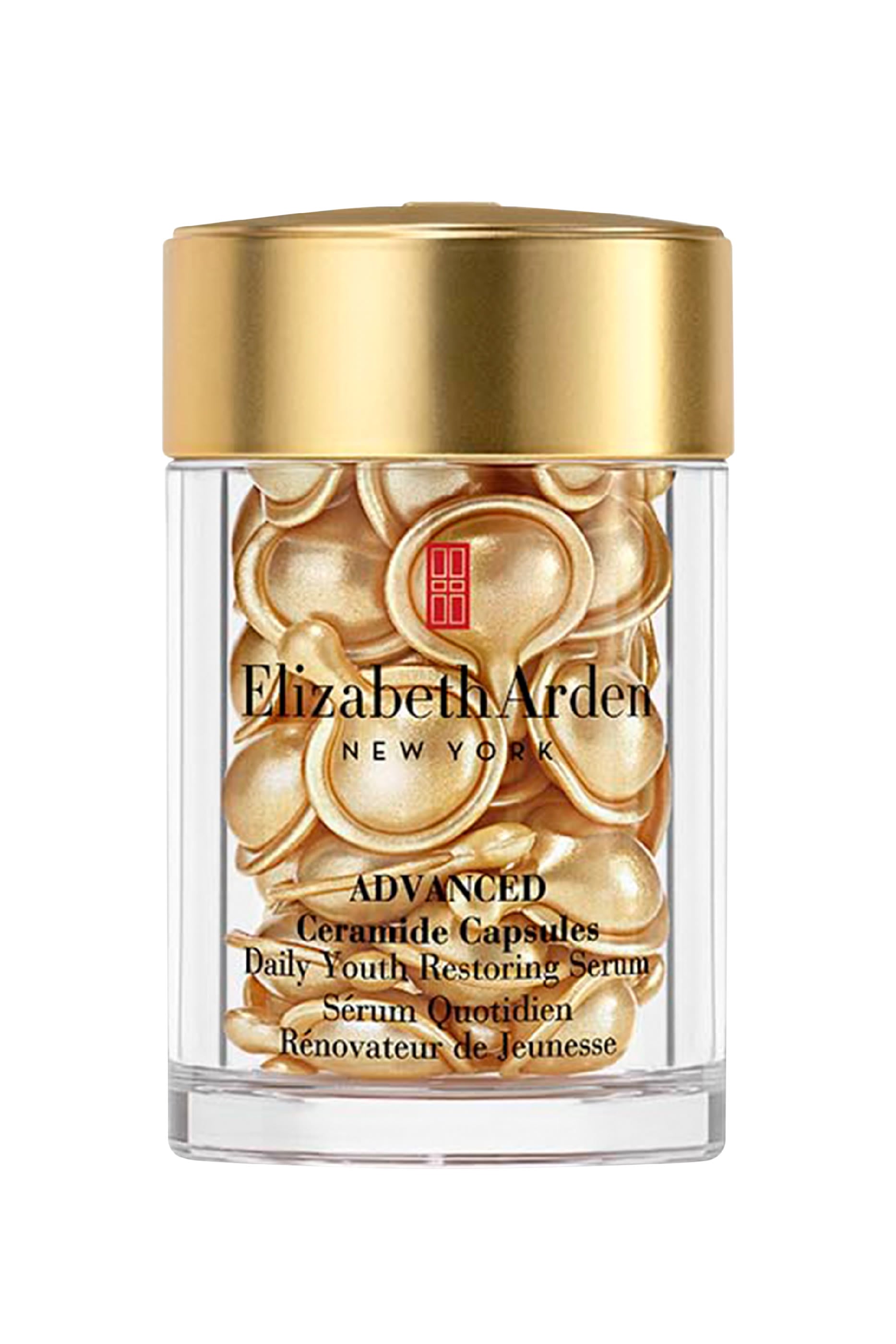  Advanced Ceramide Capsules Daily Youth Restoring Serum