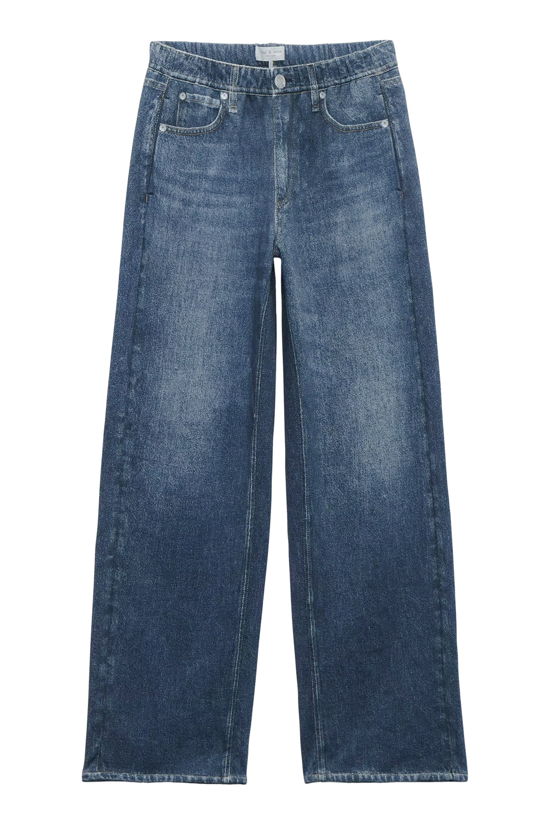 Miramar Wide-Leg Pants