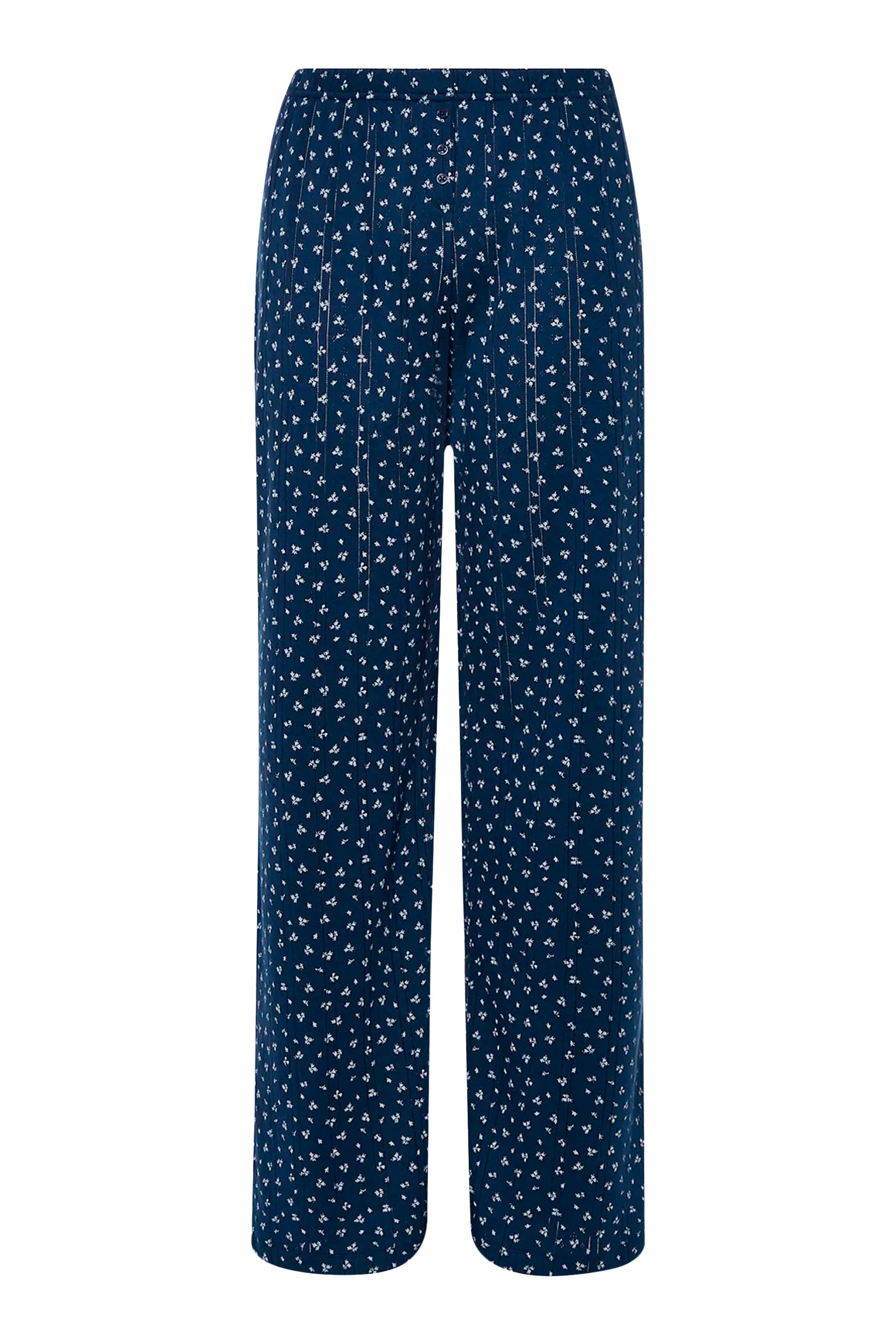 The Pointelle Pant