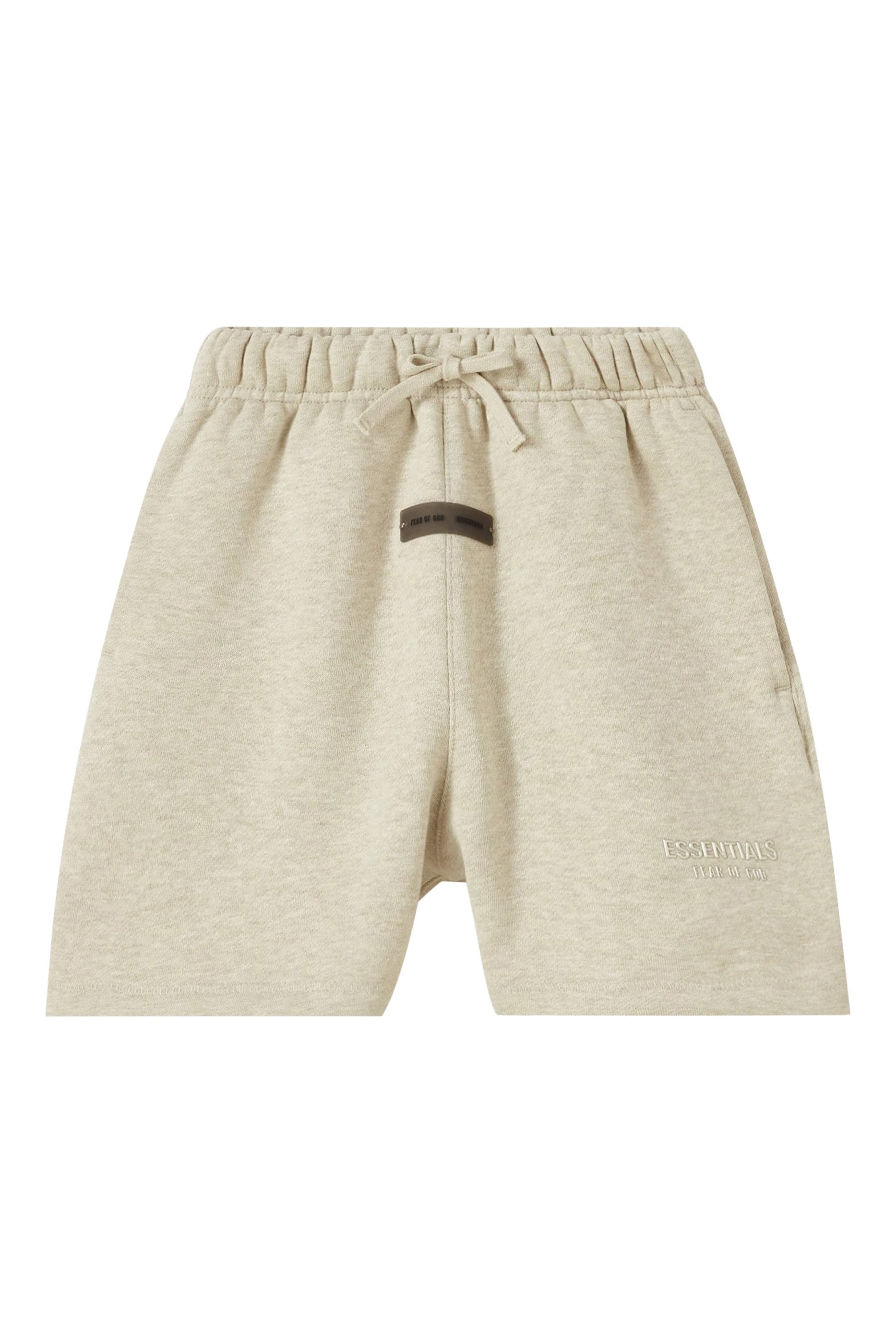 Kids Classic Fleece Sweatshort