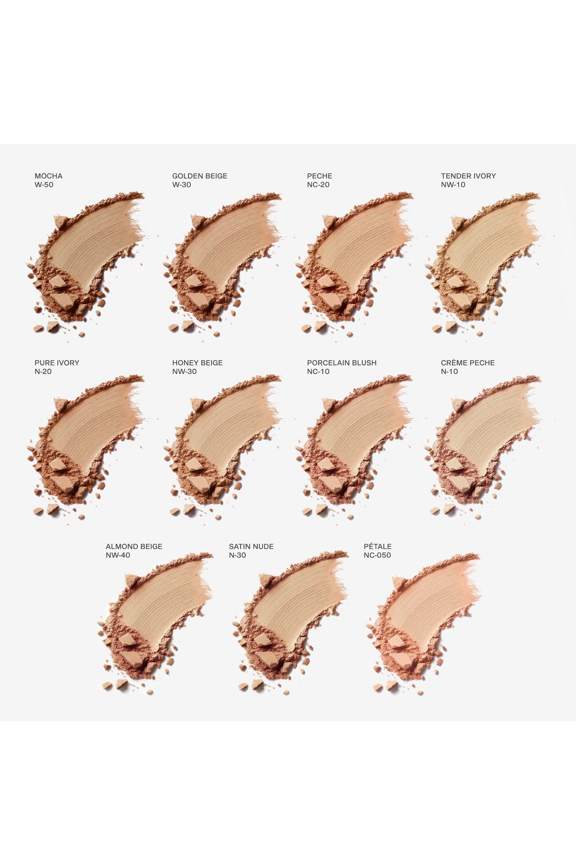 Skin Caviar Powder Foundation Spf 15