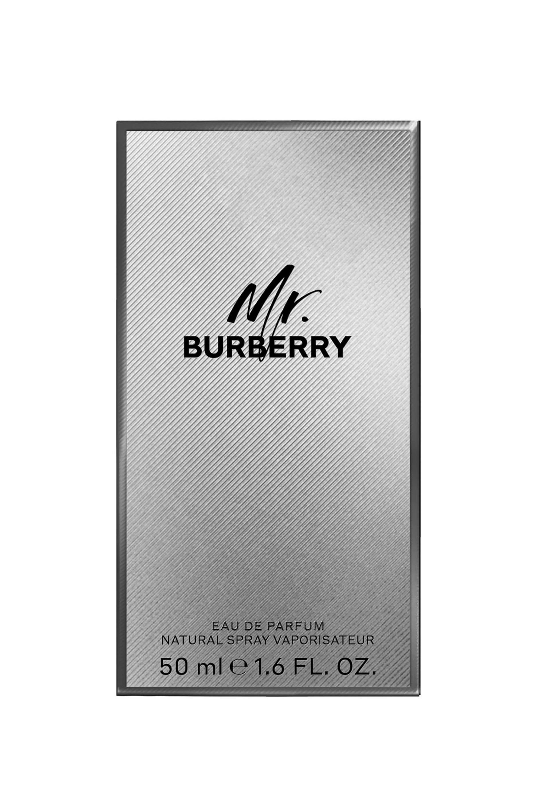 Mr. Burberry Eau de Parfum