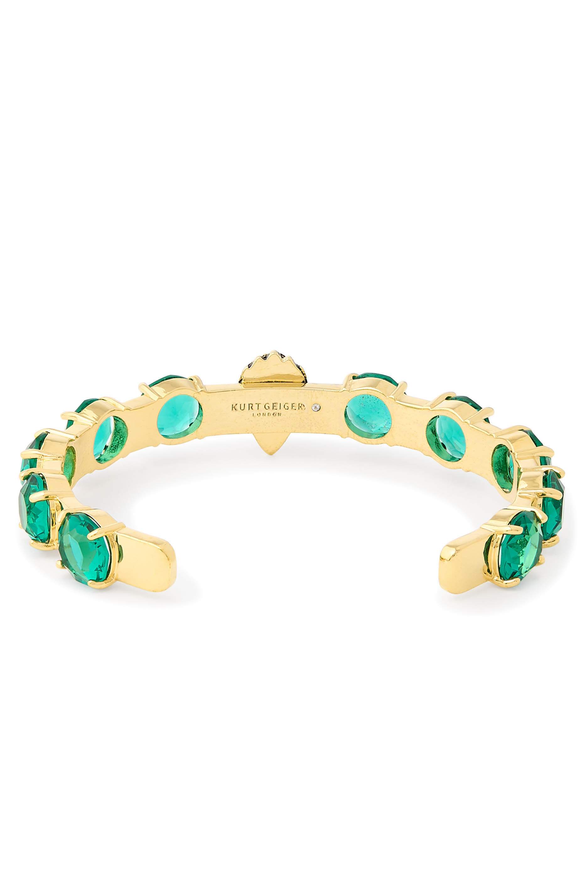 Eagle Cuff Large Bracelet