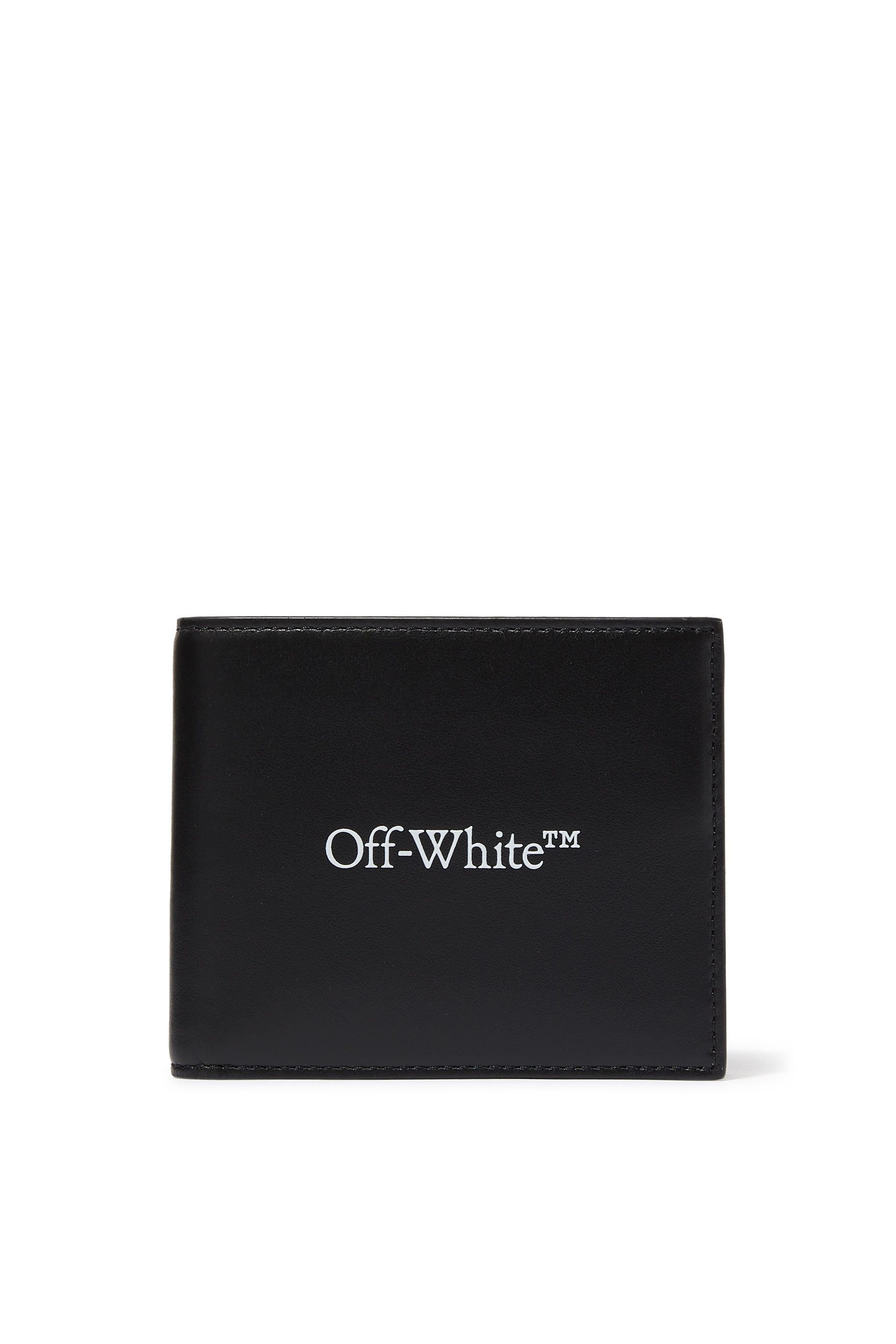 Bookish Bifold Wallet