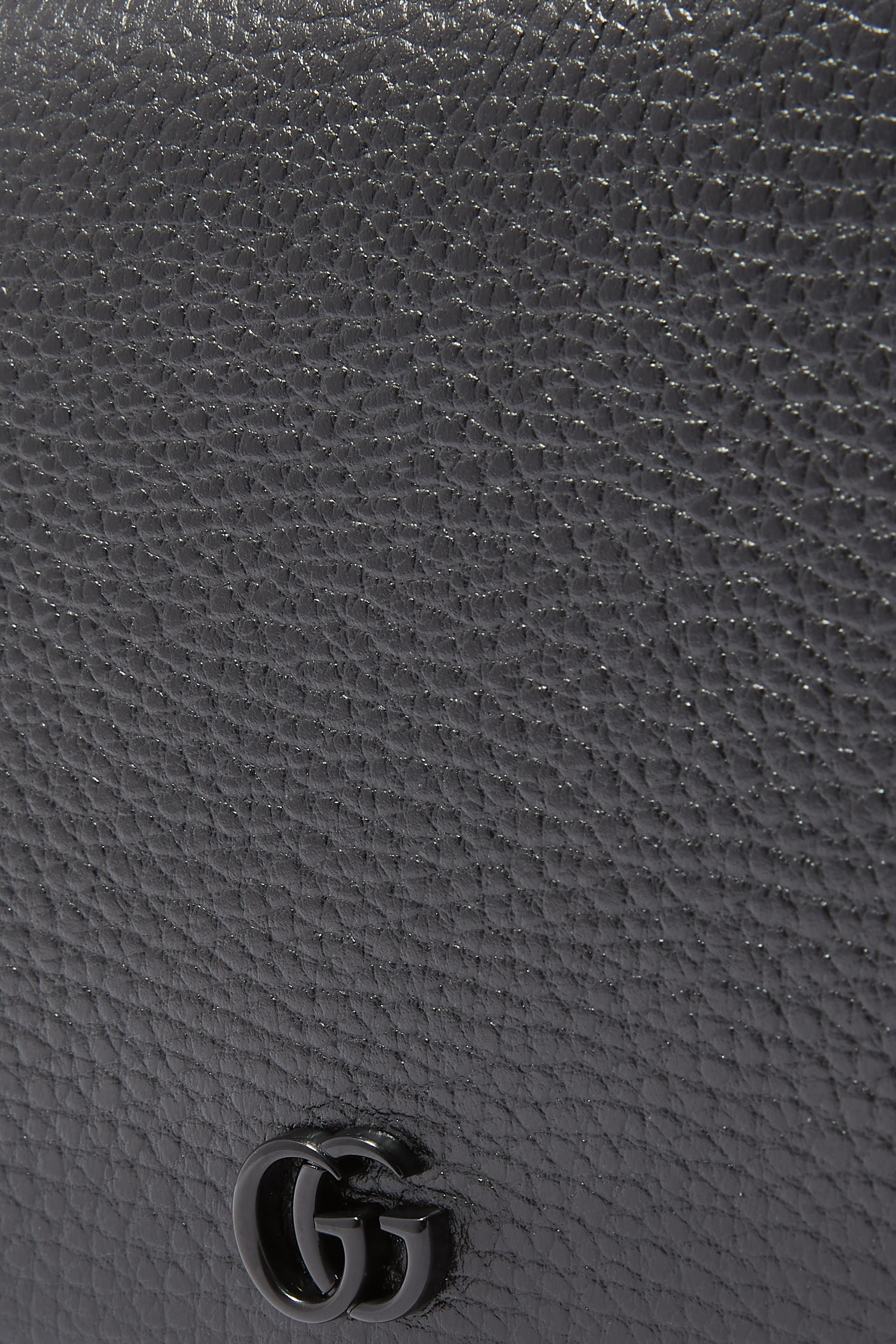 GG Marmont Chain Wallet