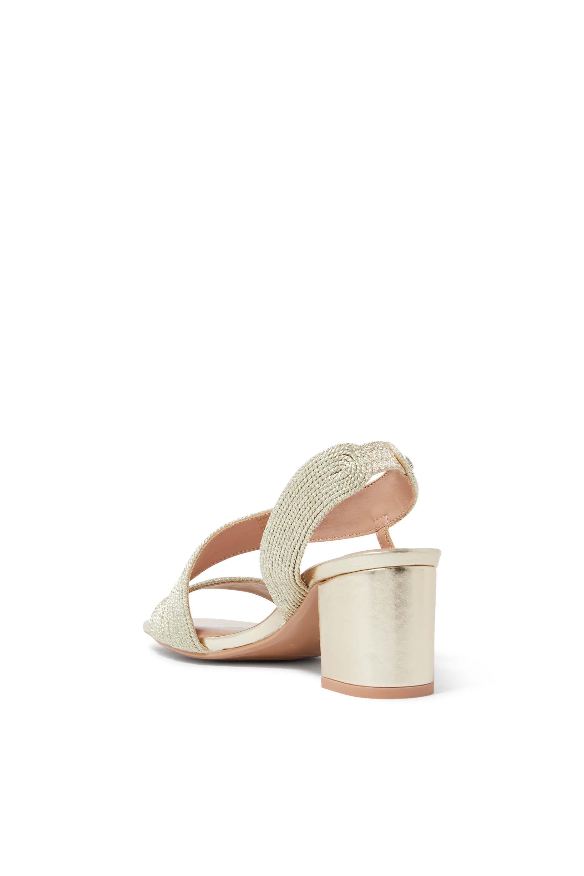 Carvela 60 Gala Block Sandals