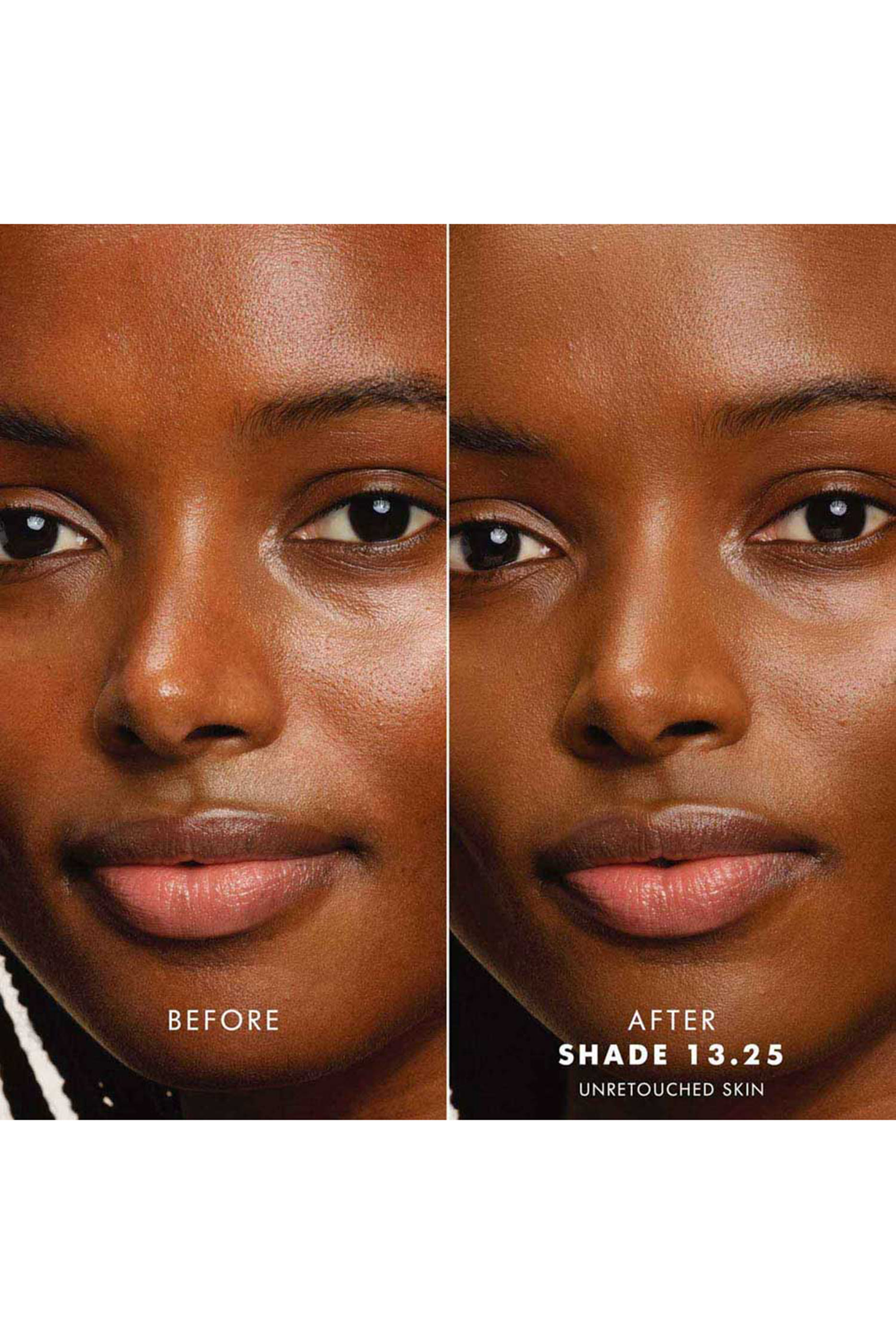 Luminous Silk Perfect Natural Glow Foundation