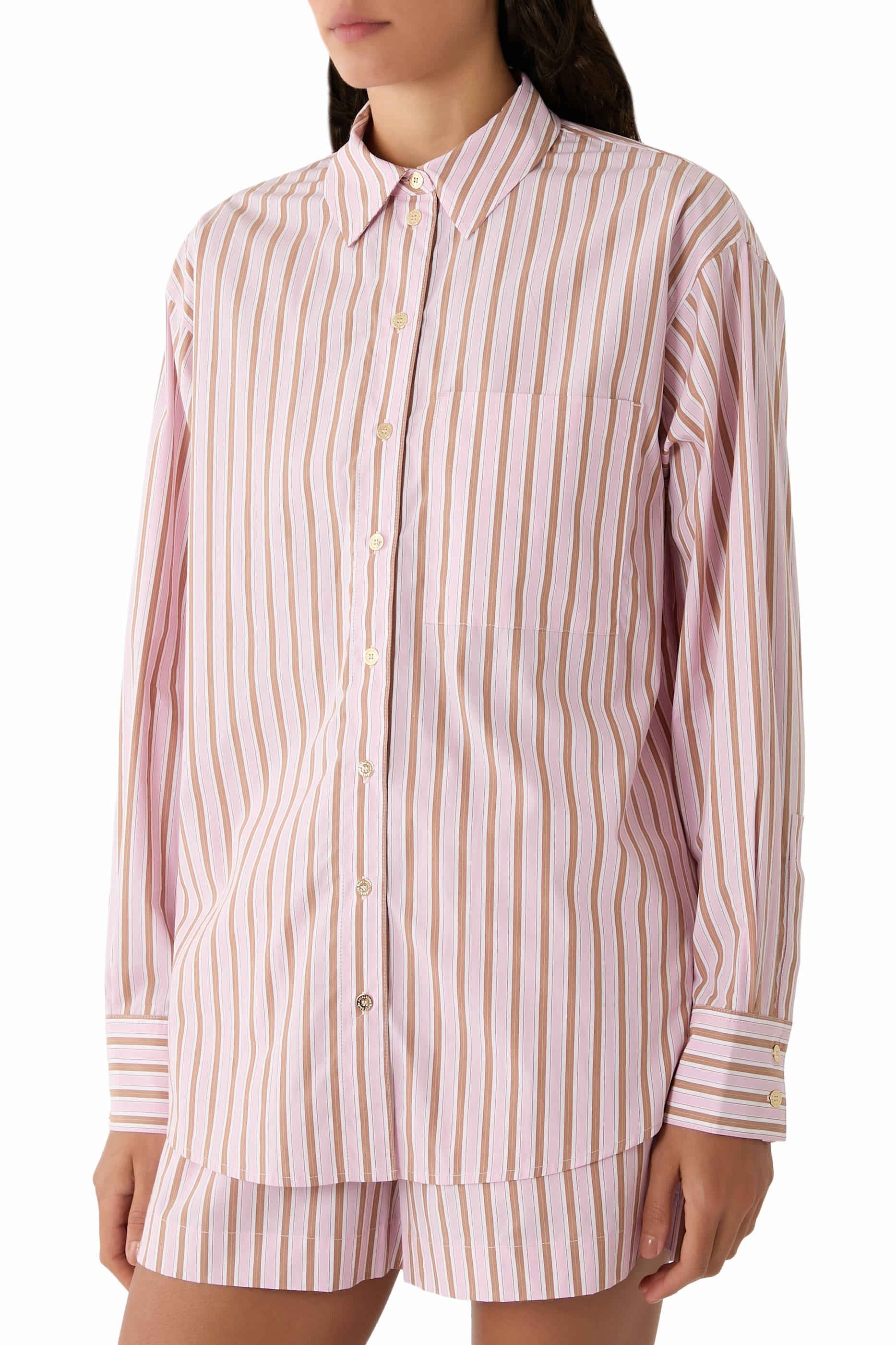 Tramonti Shirt 