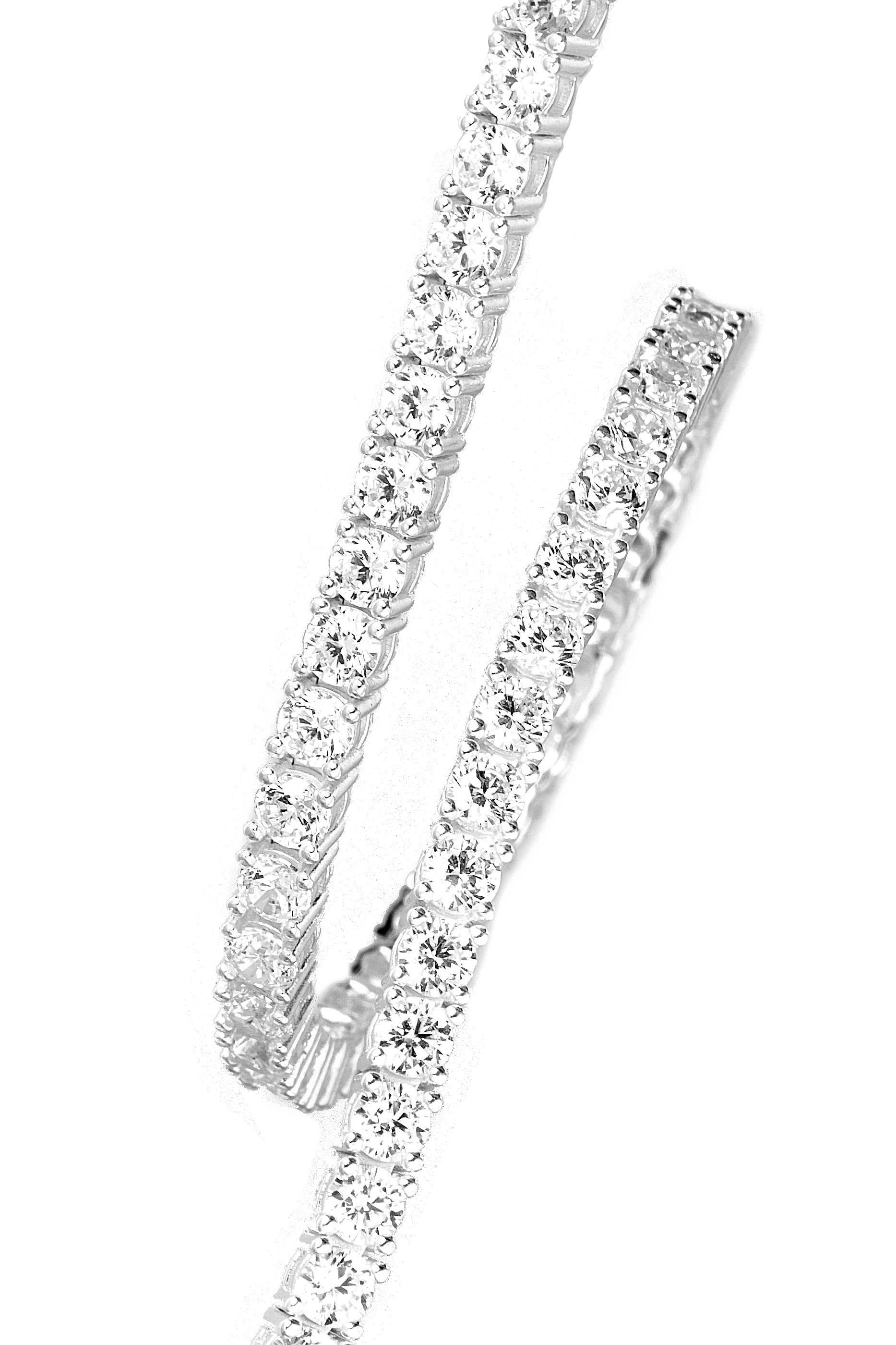 Classico Tennis Bracelet