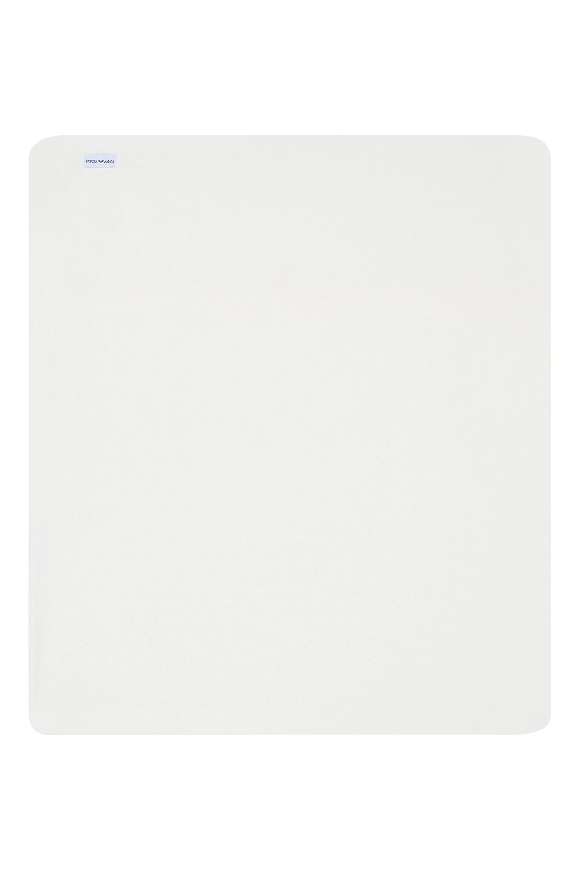 Kids Micro Eagle Logo Blanket