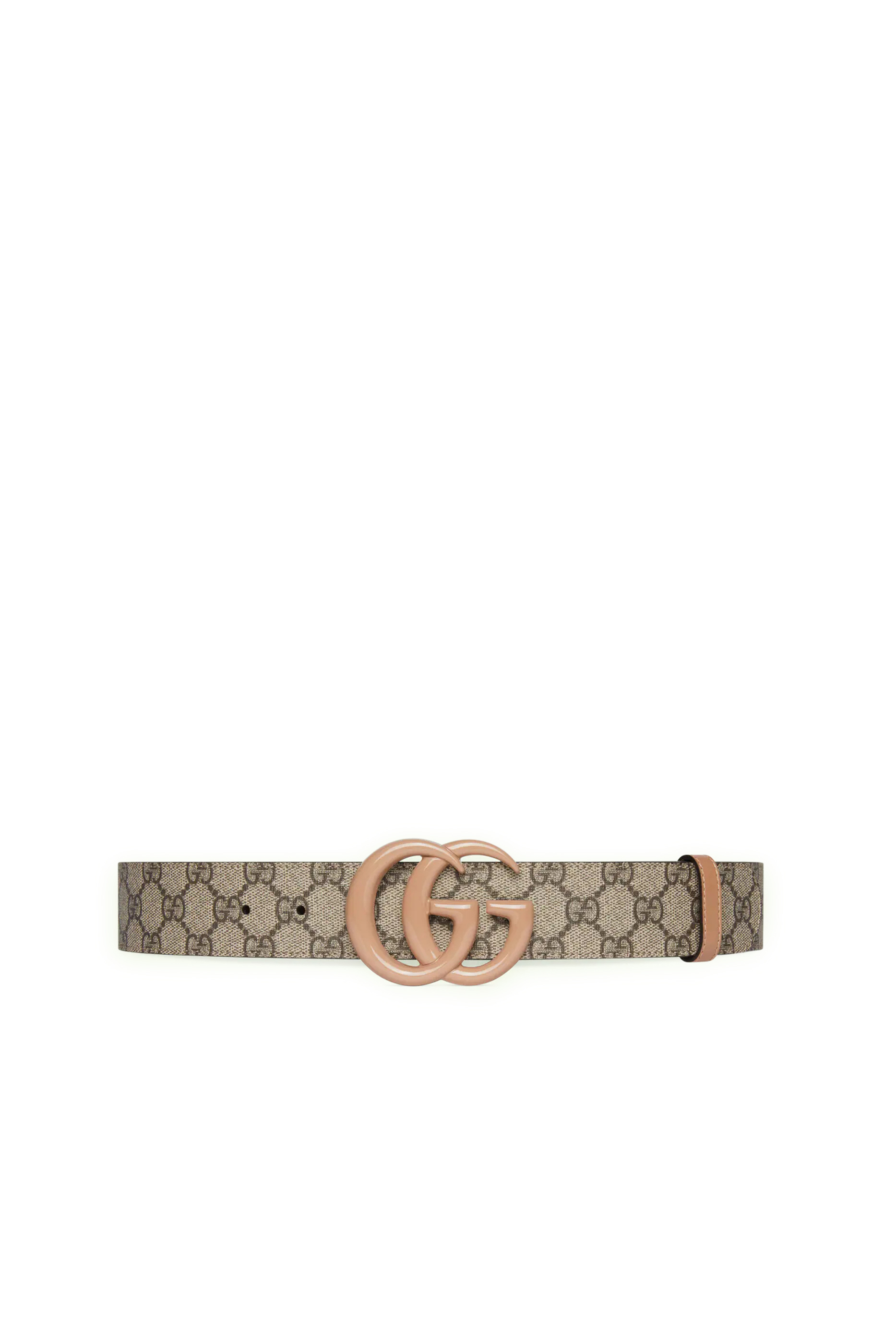 GG Marmont Wide Belt