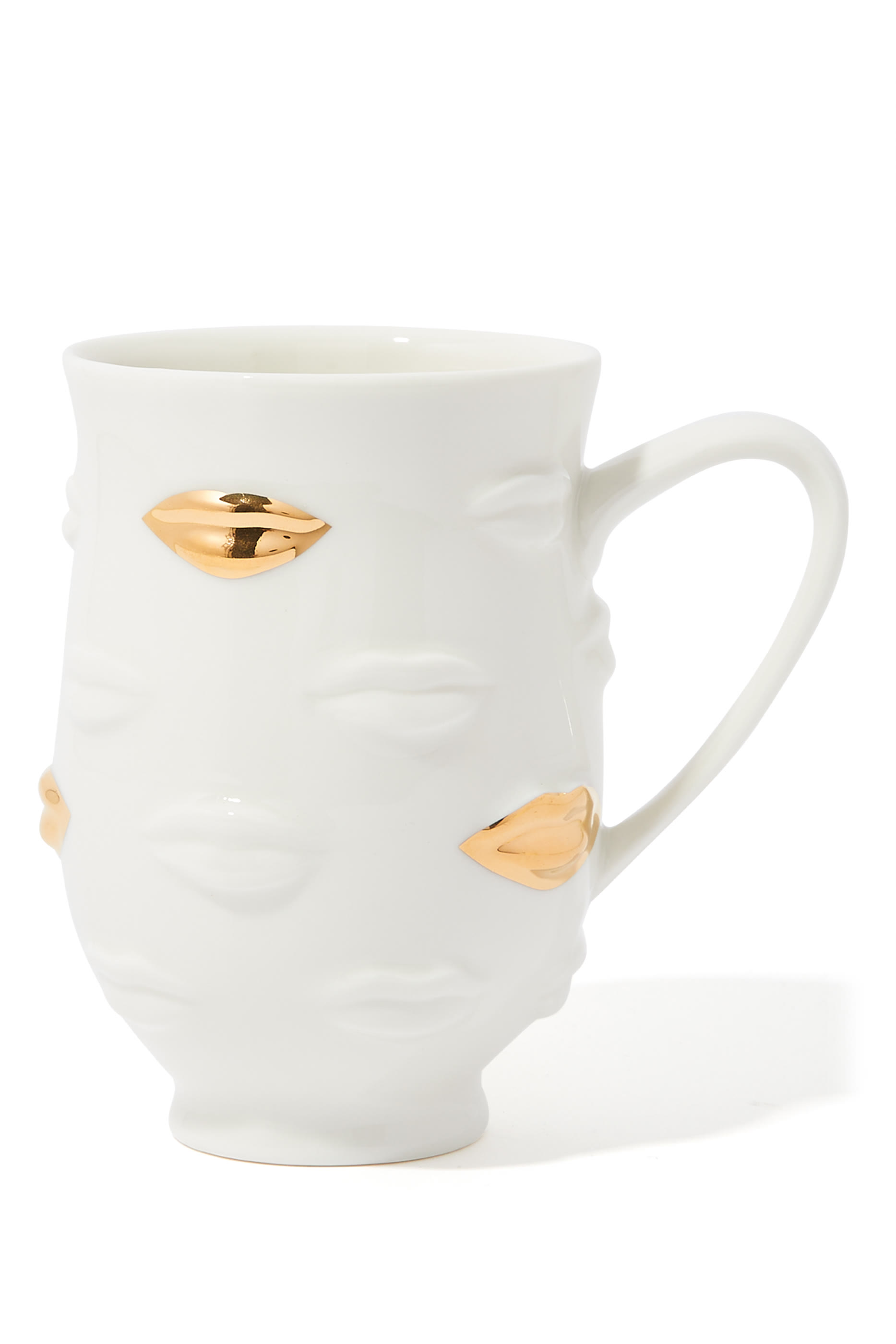 Gilded Gala Mug