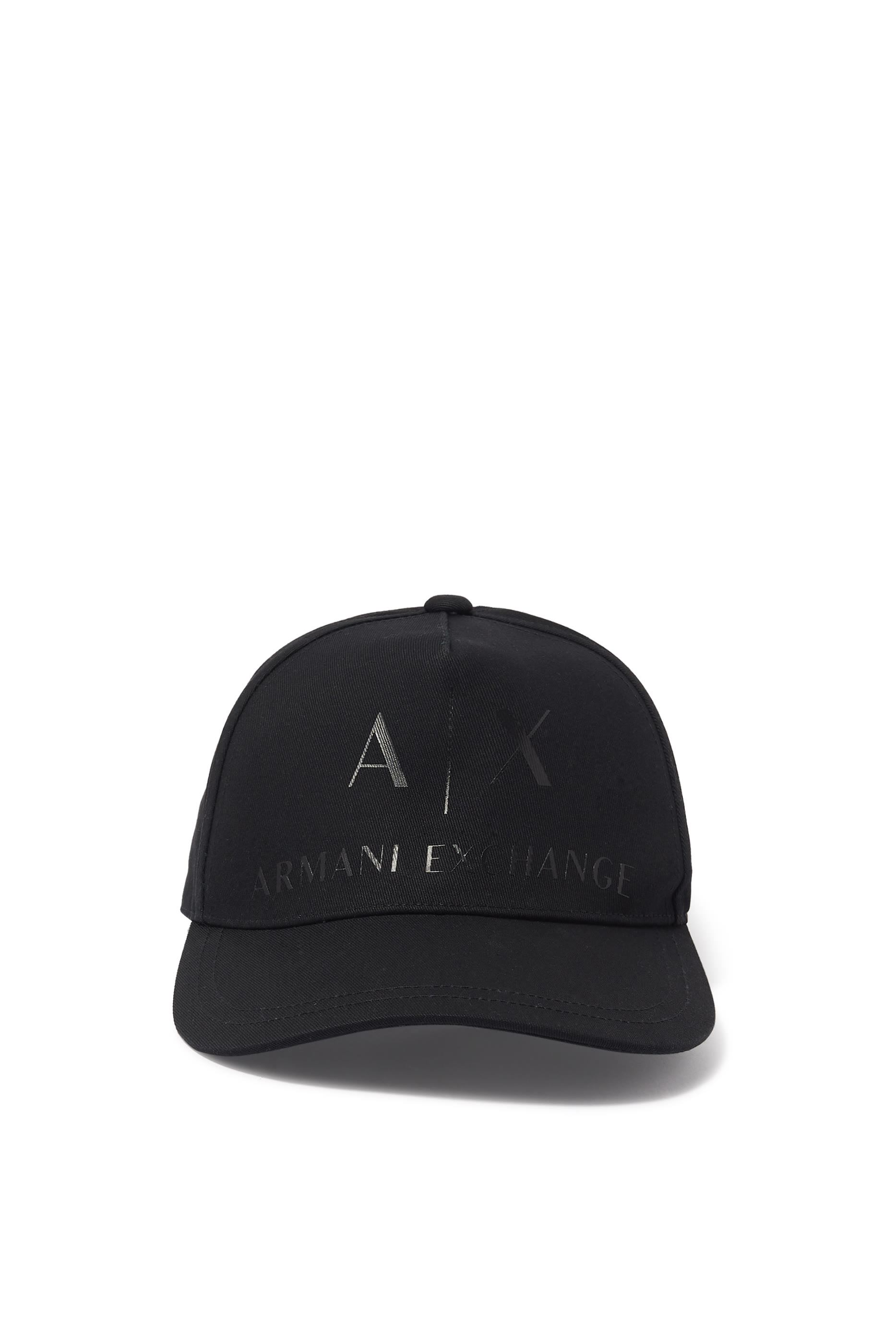 AX Logo Baseball Hat