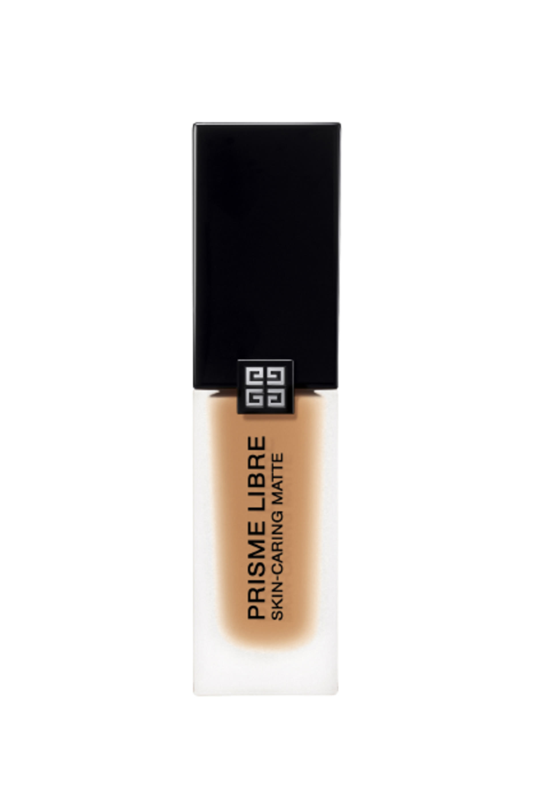 Prisme Libre Skin-Caring Matte Foundation
