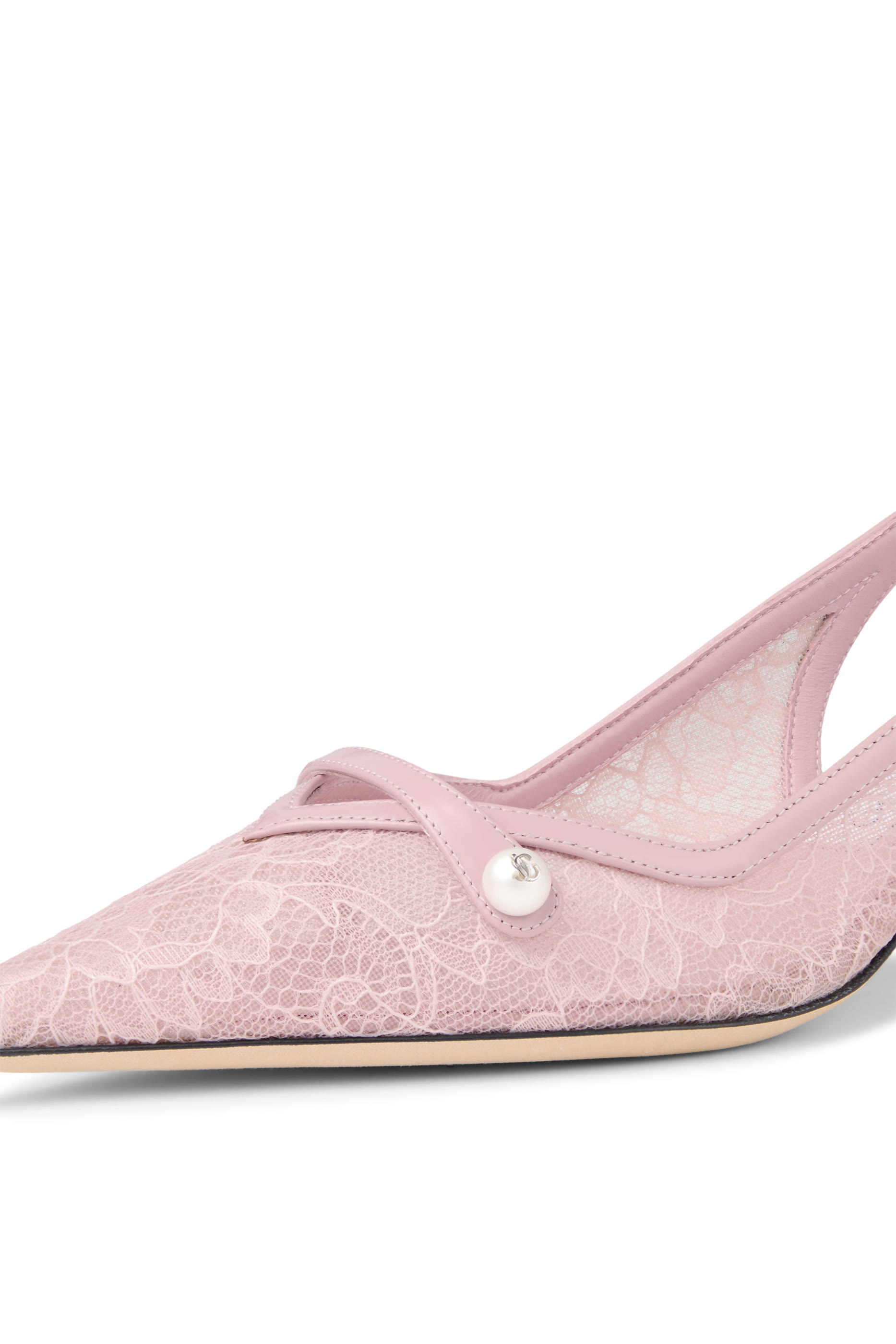 Amita 45 Slingback Pumps