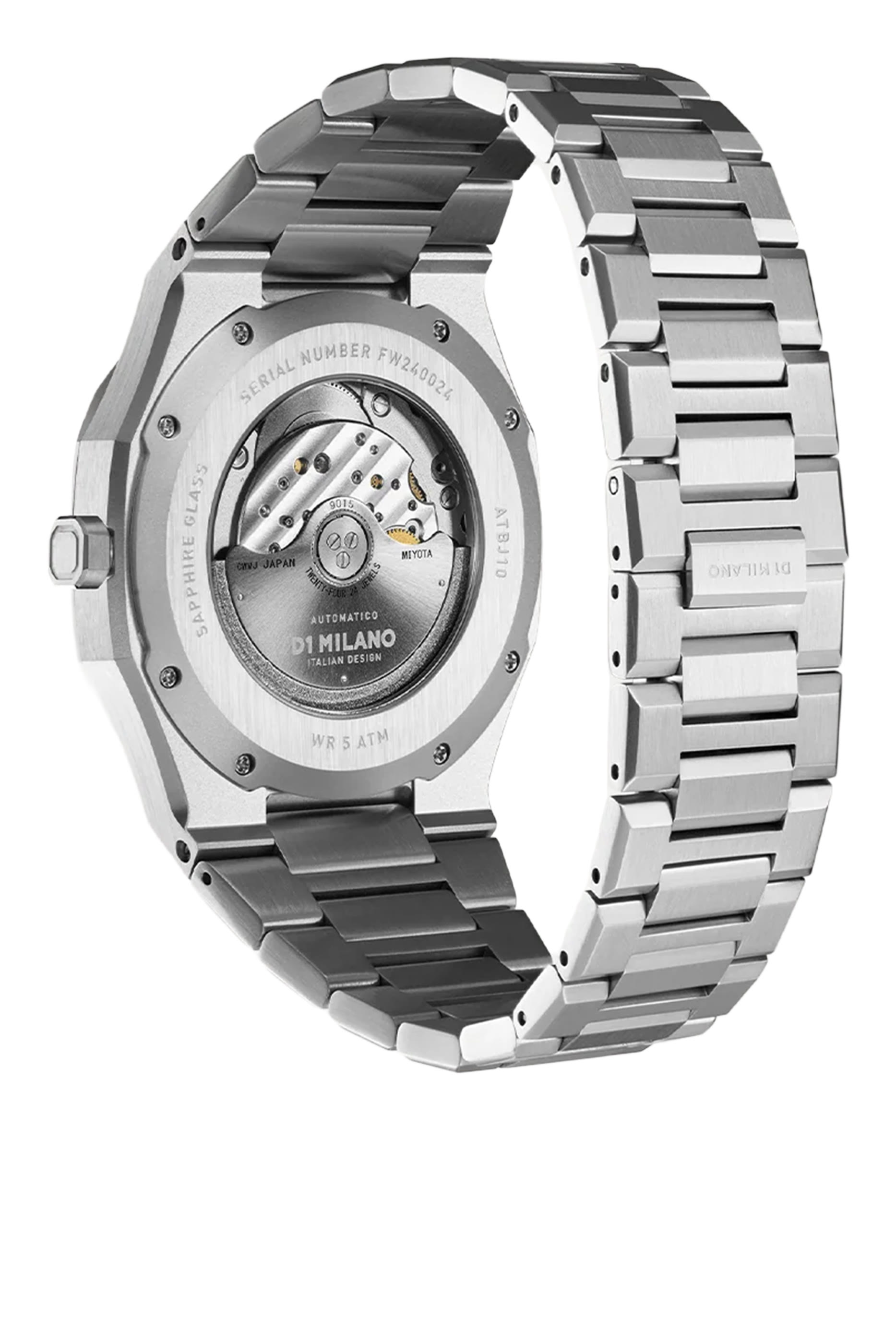 Automatico Watch