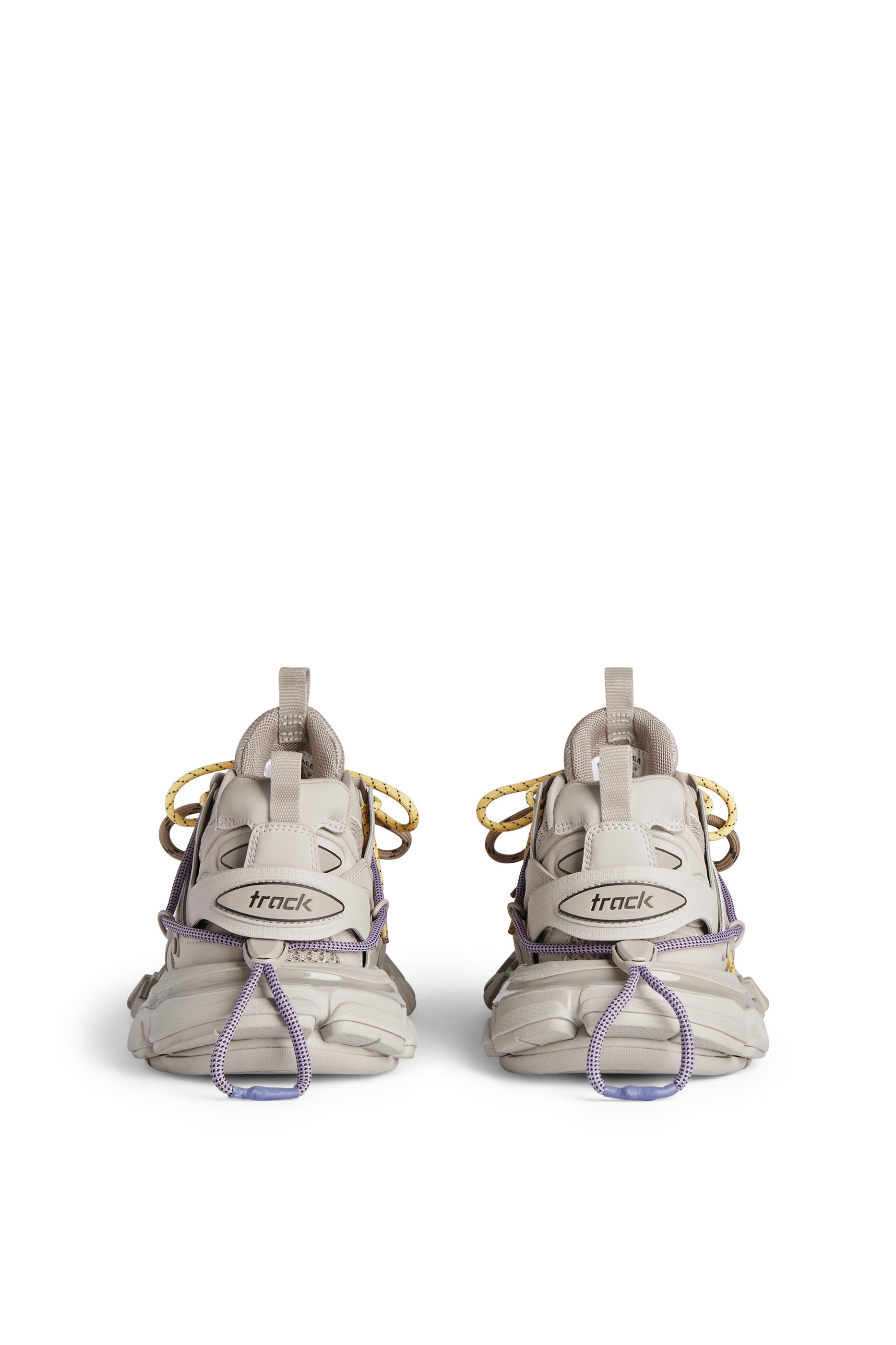 Women&rsquo;s Track Trail Laces Sneakers