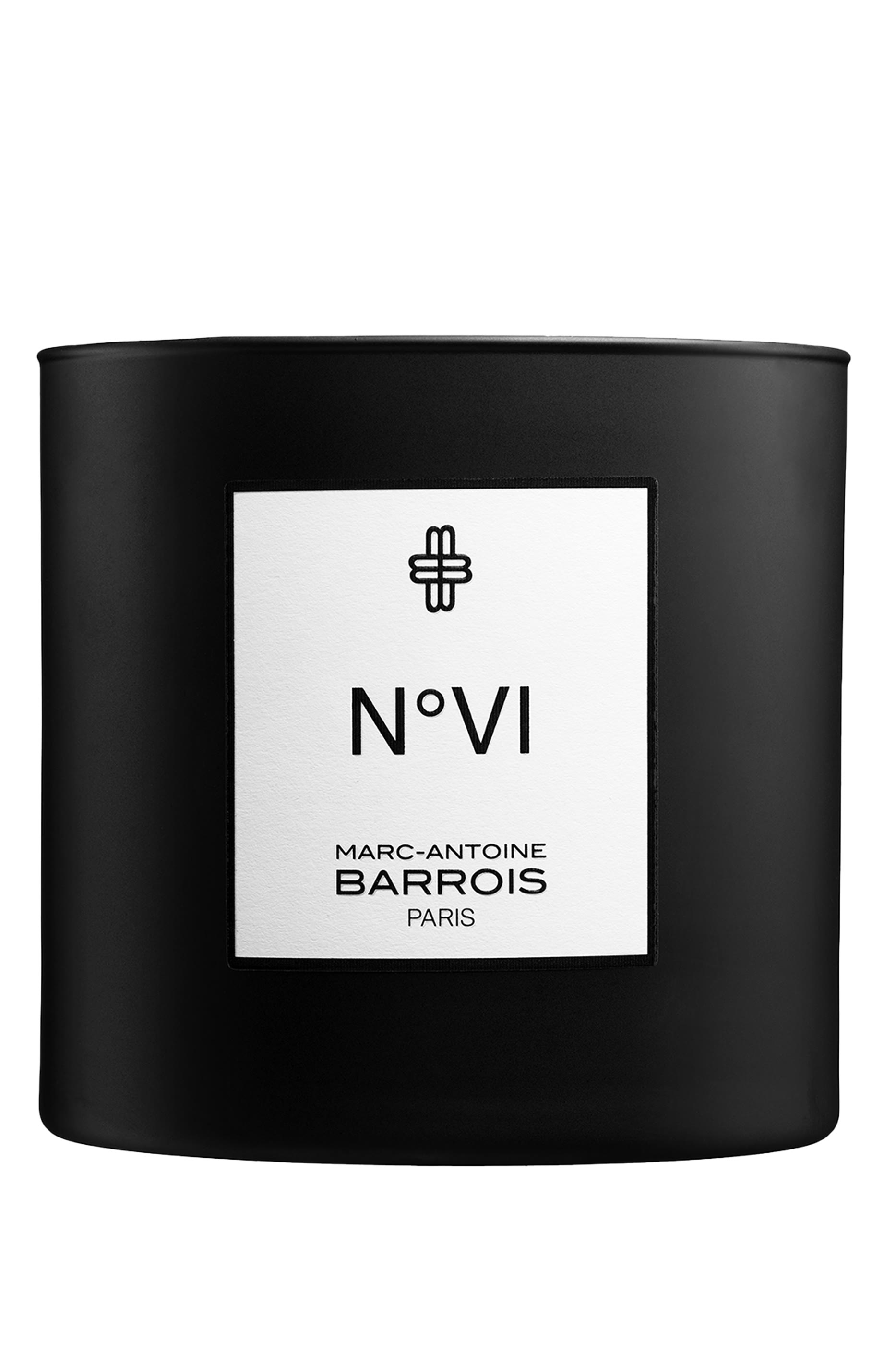 N&deg;VI (6) Scented Candle