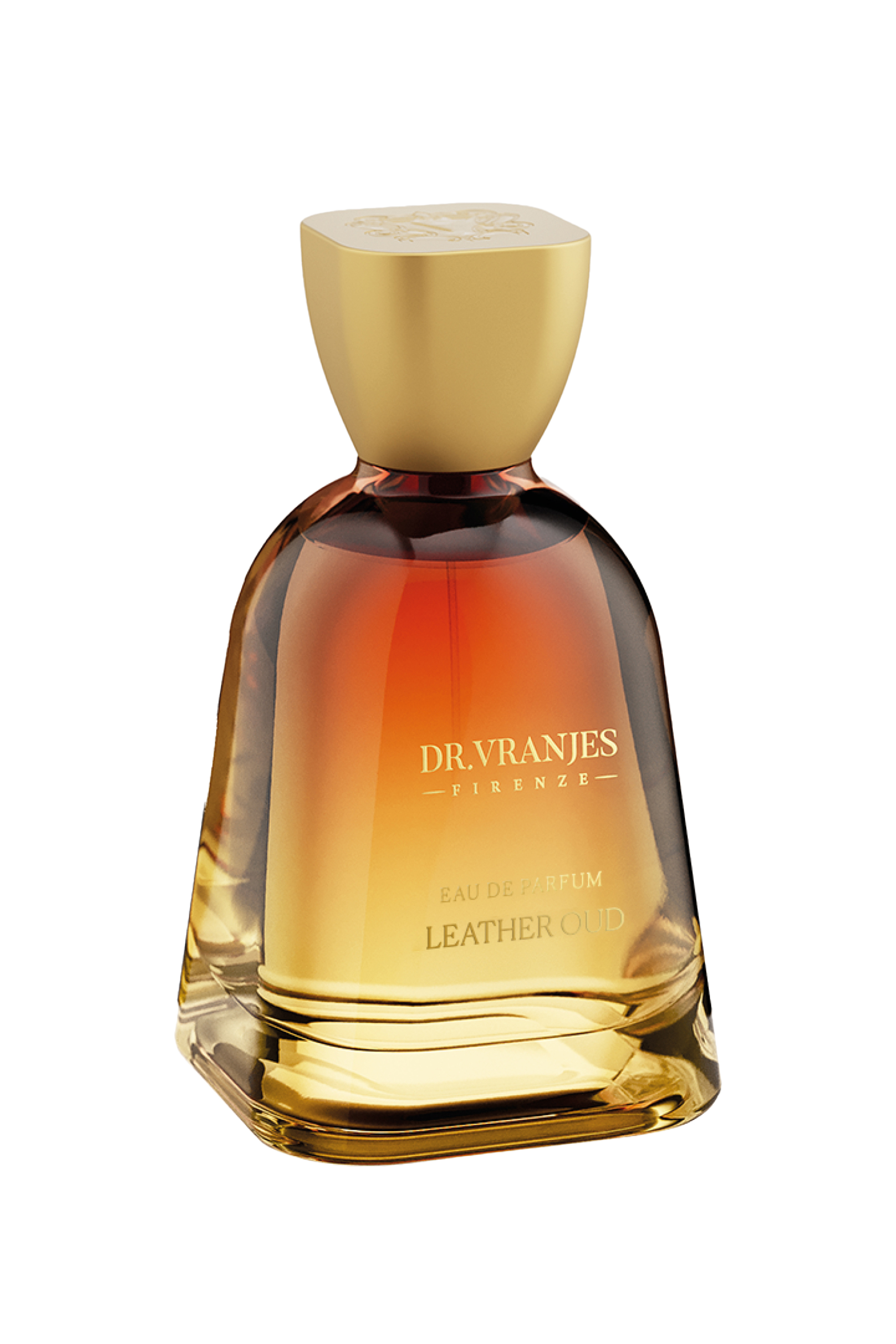 Leather Oud Eau de Parfum