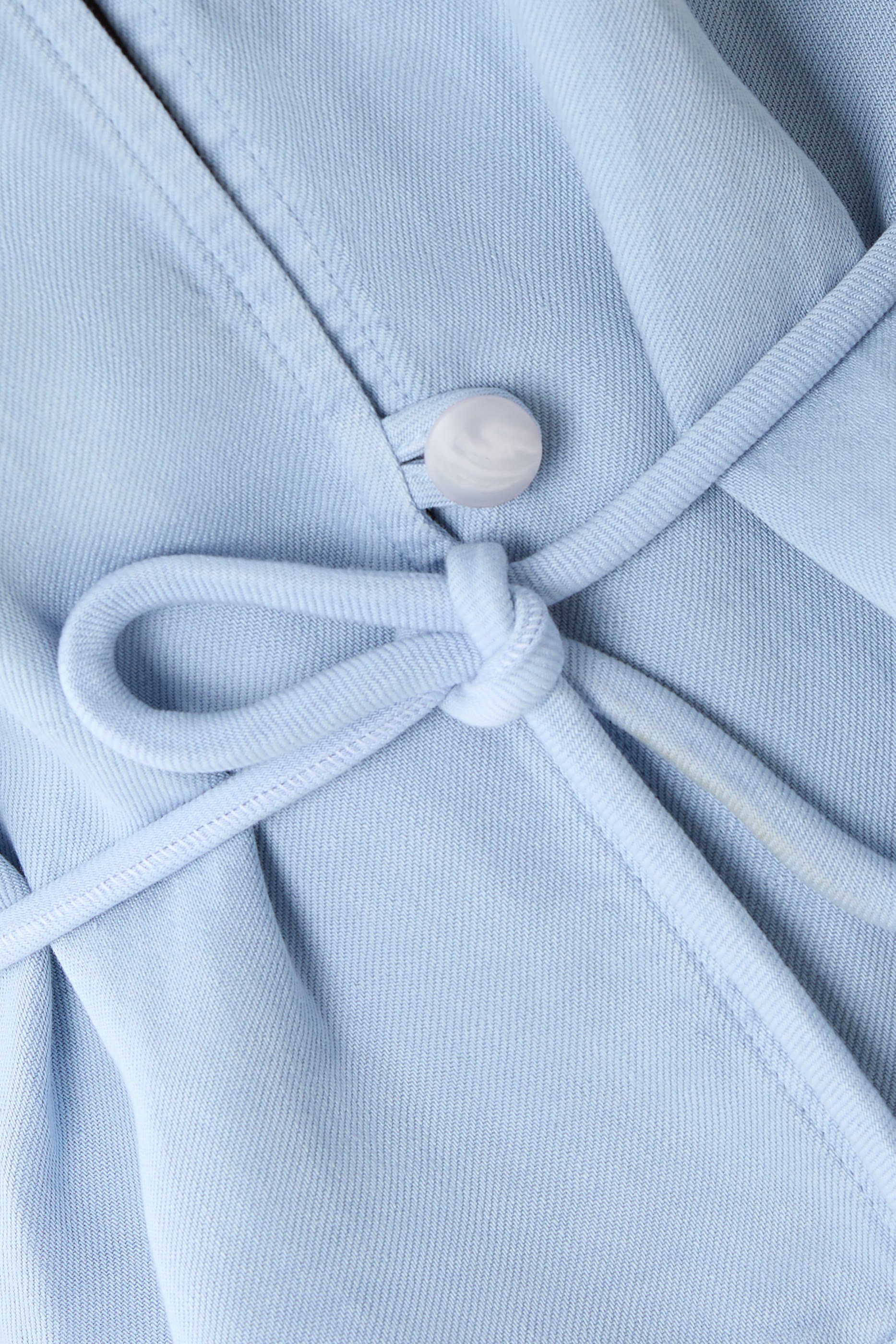 ASV Garment-Dyed Jacket