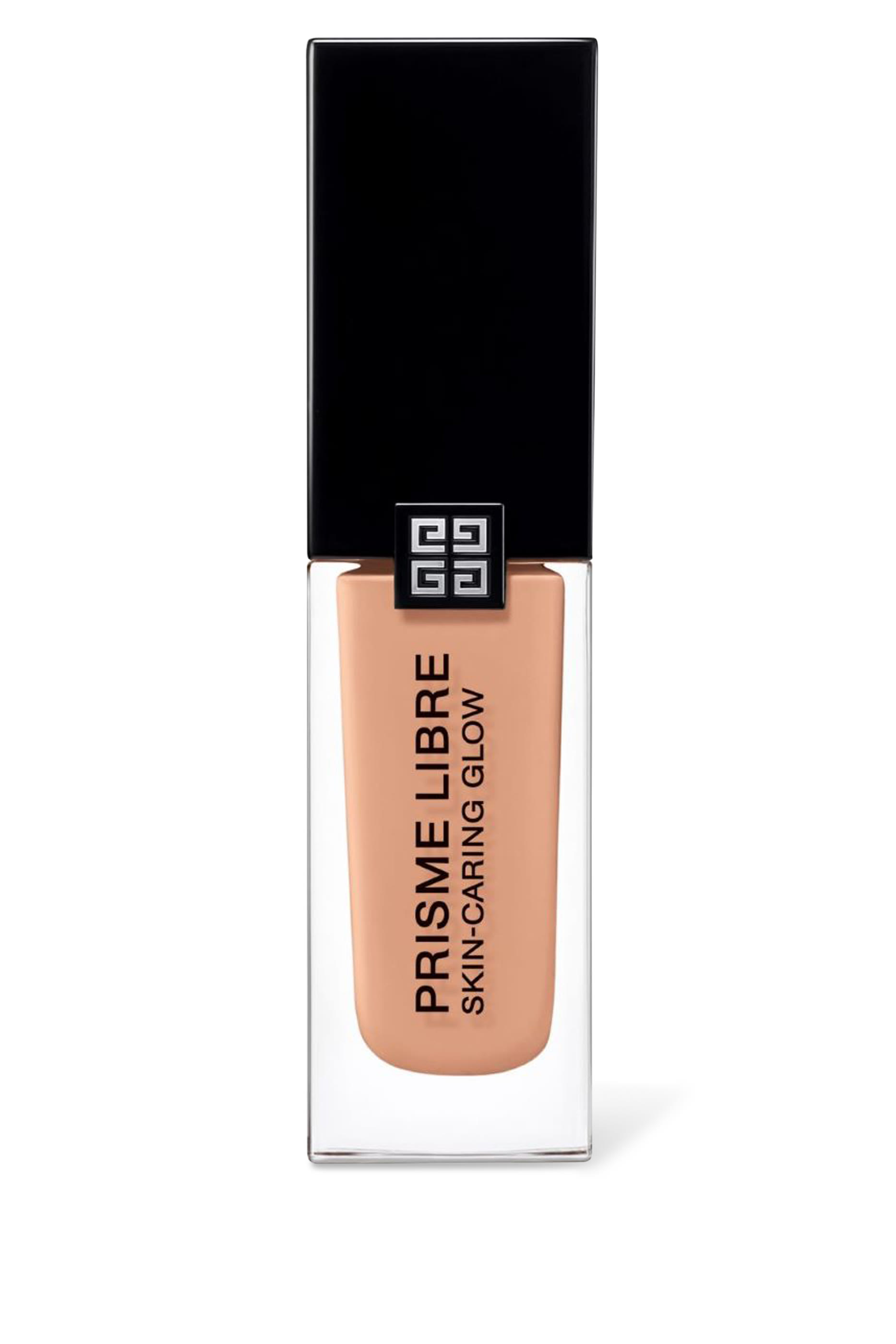 Prisme Libre Skin-Caring Glow Foundation