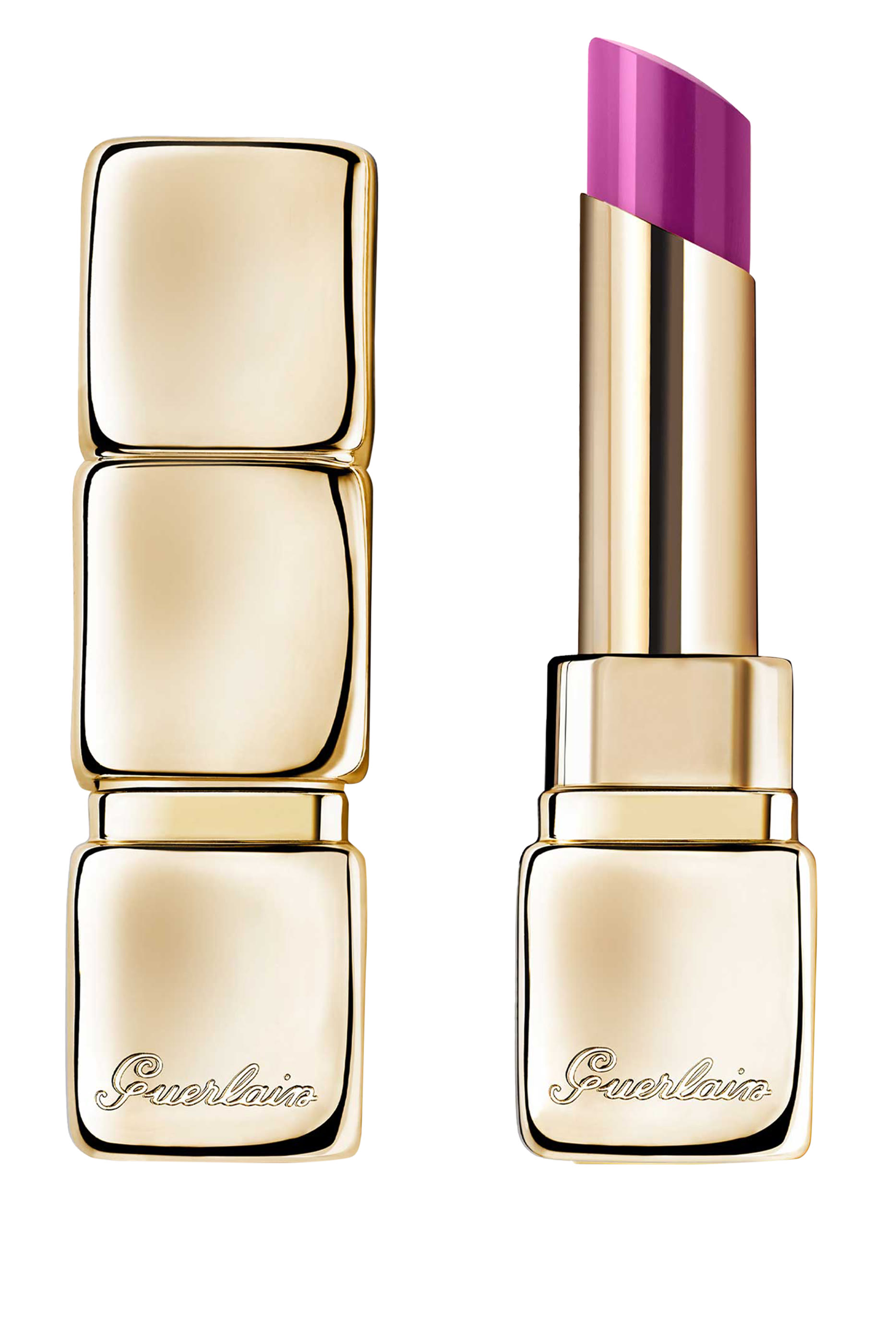 KissKiss Bee Glow Lip Balm