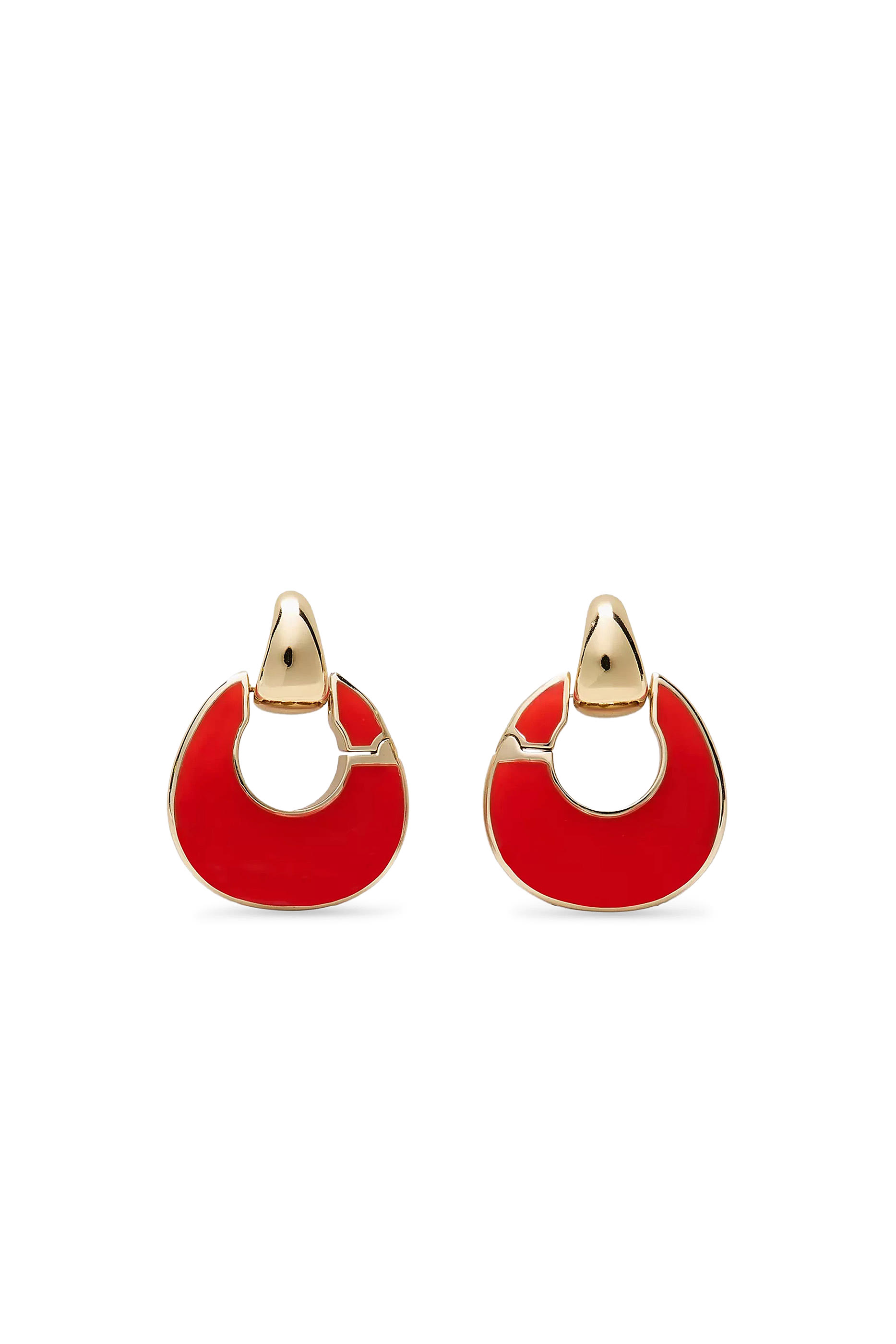 KS Duo Hoops