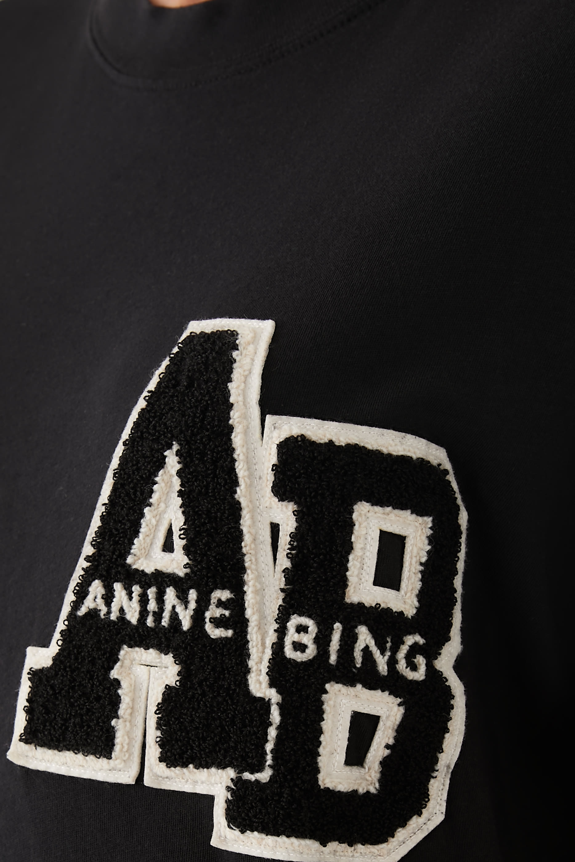 Lili Letterman T-Shirt