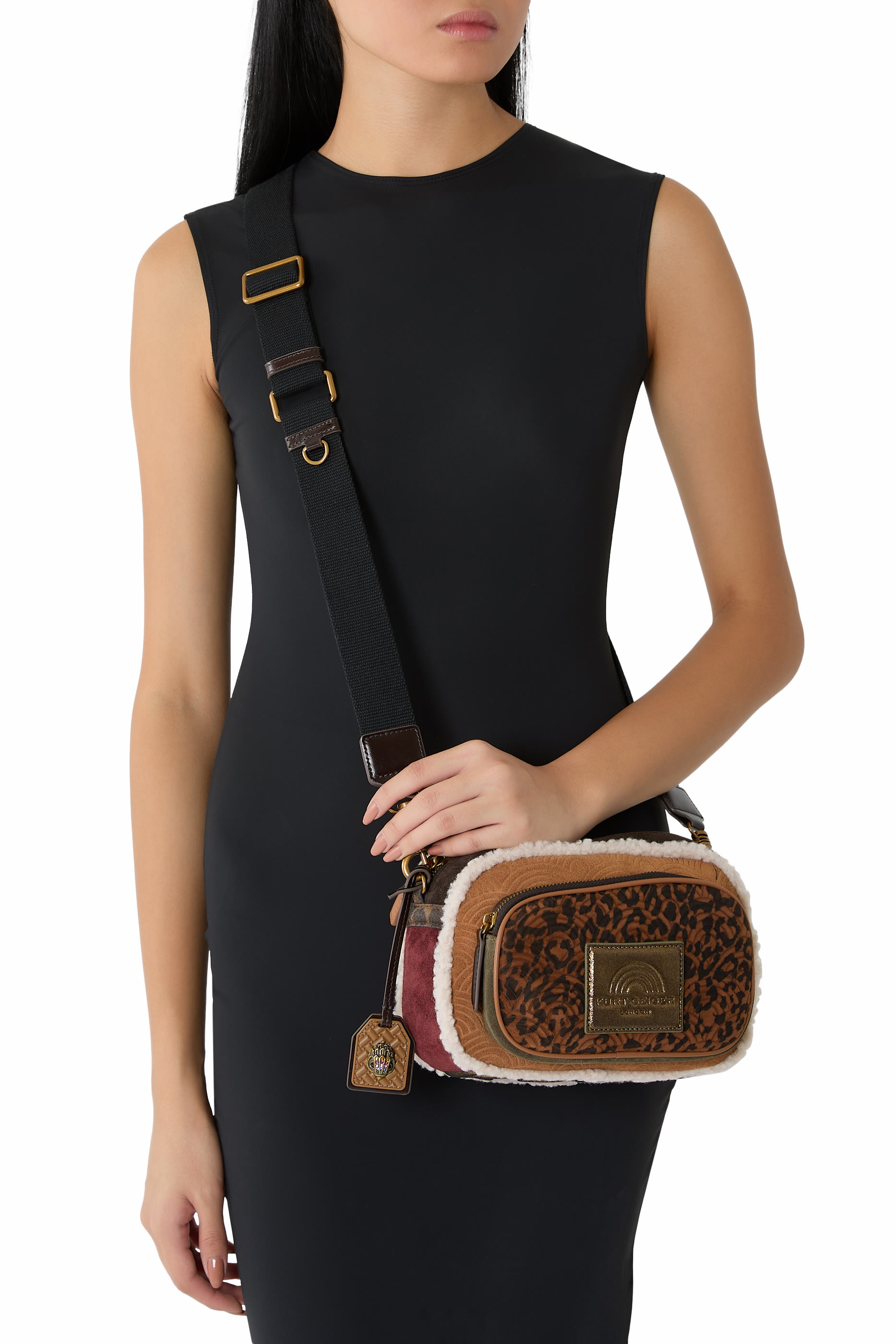 Southbank Camera Pocket 