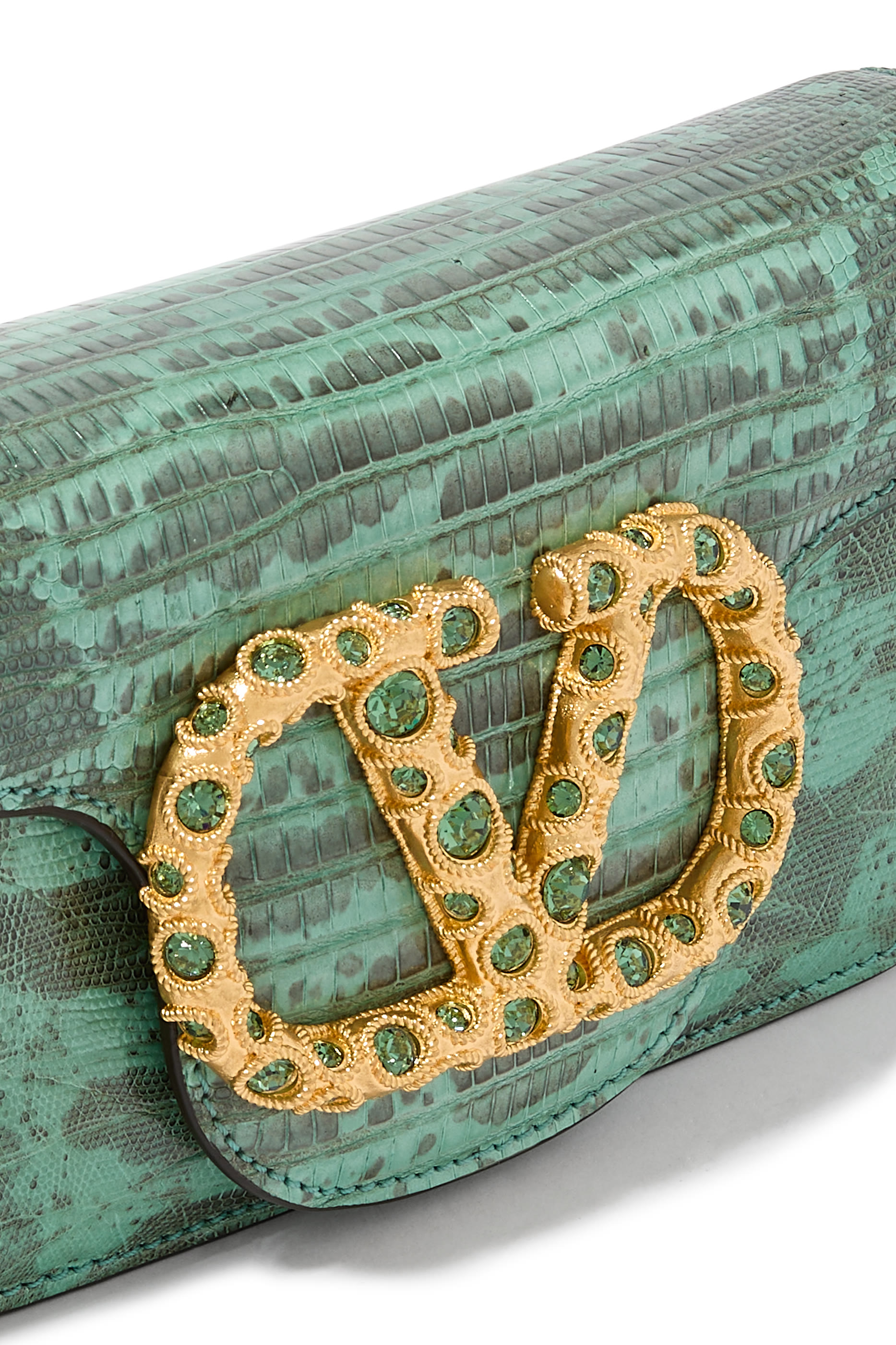 Locò Small Shoulder Bag