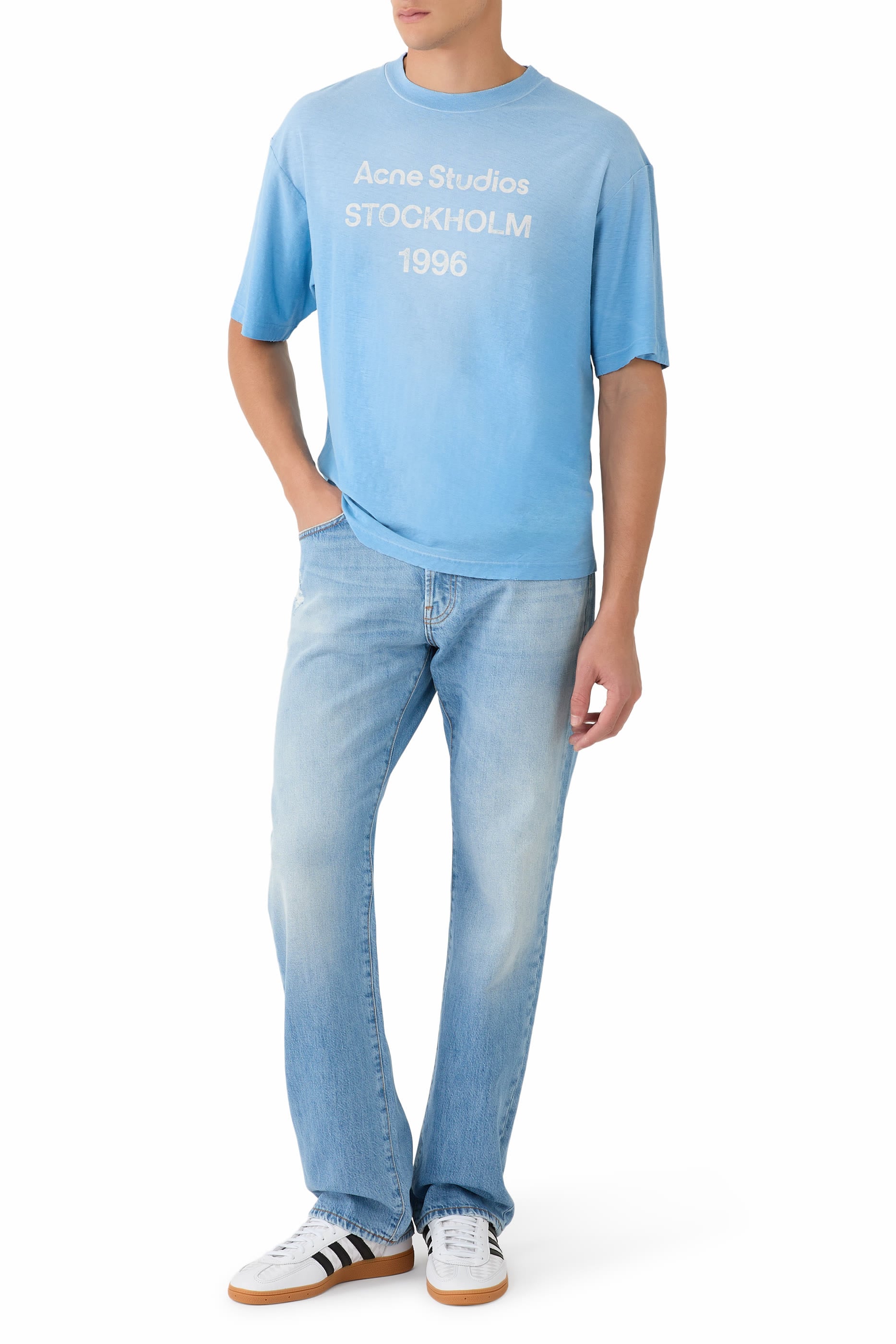1996 Regular Fit Jeans