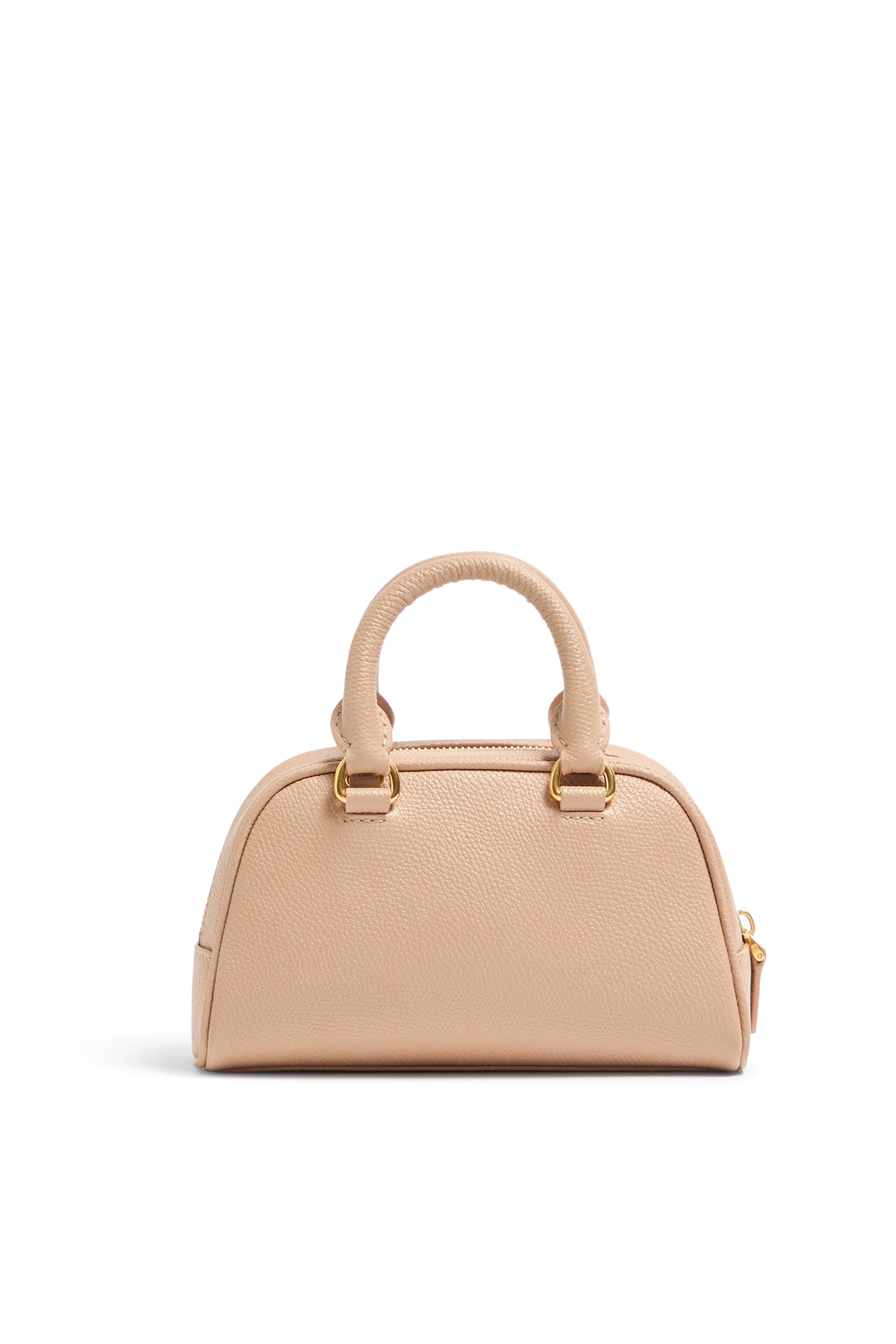 VLogo Signature Mini Bowling Bag