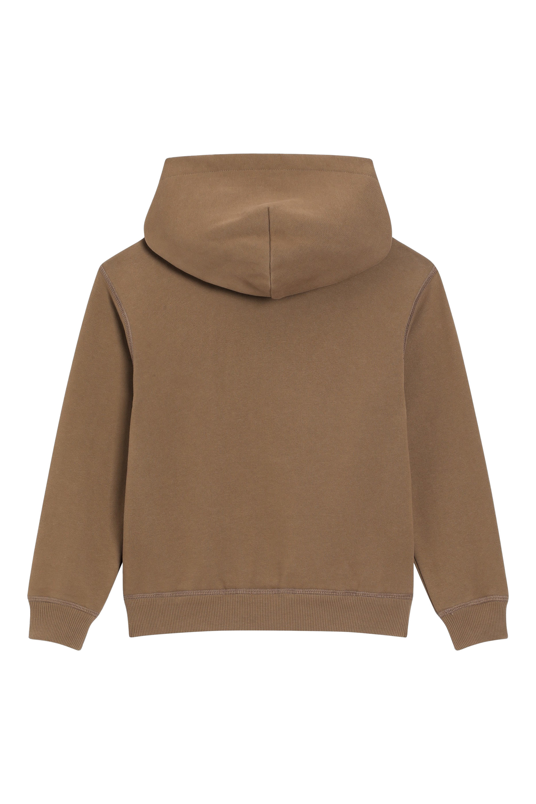 Kids Logo Hoodie