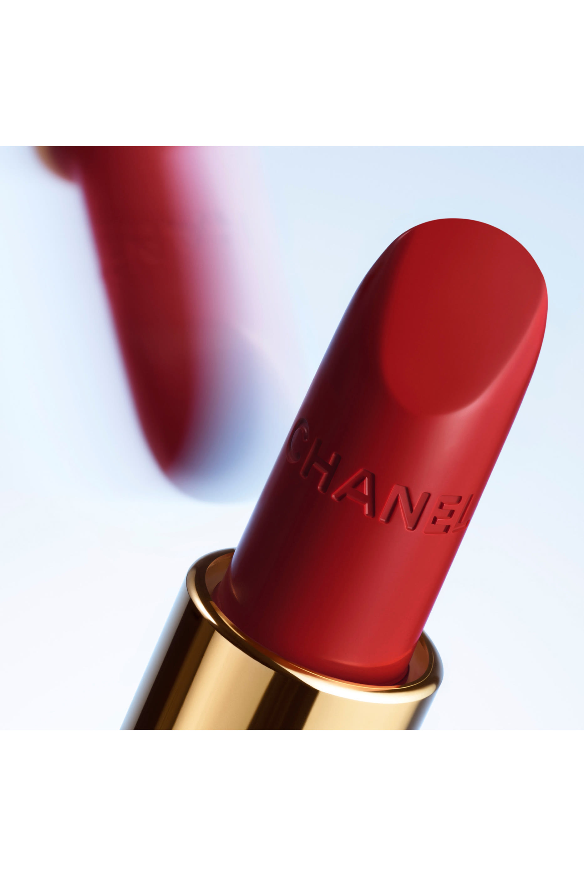 Rouge Coco Longwear Satin Lipstick
