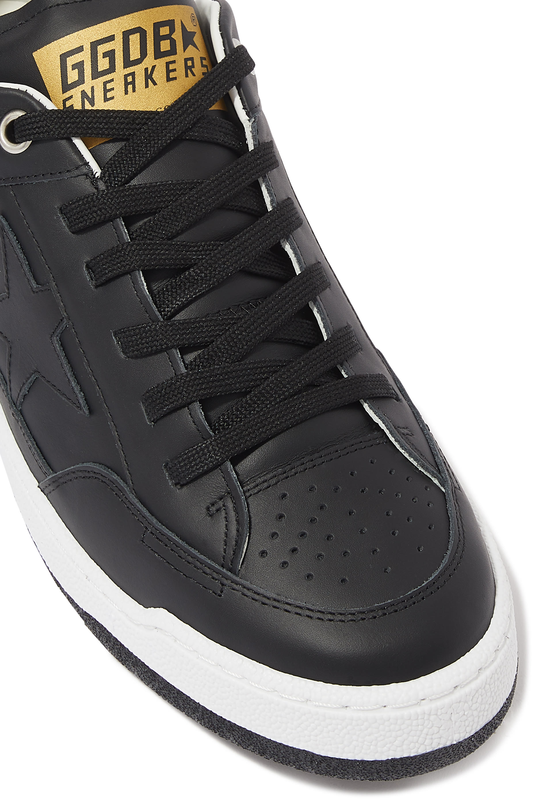 Yeah Low Top Sneakers