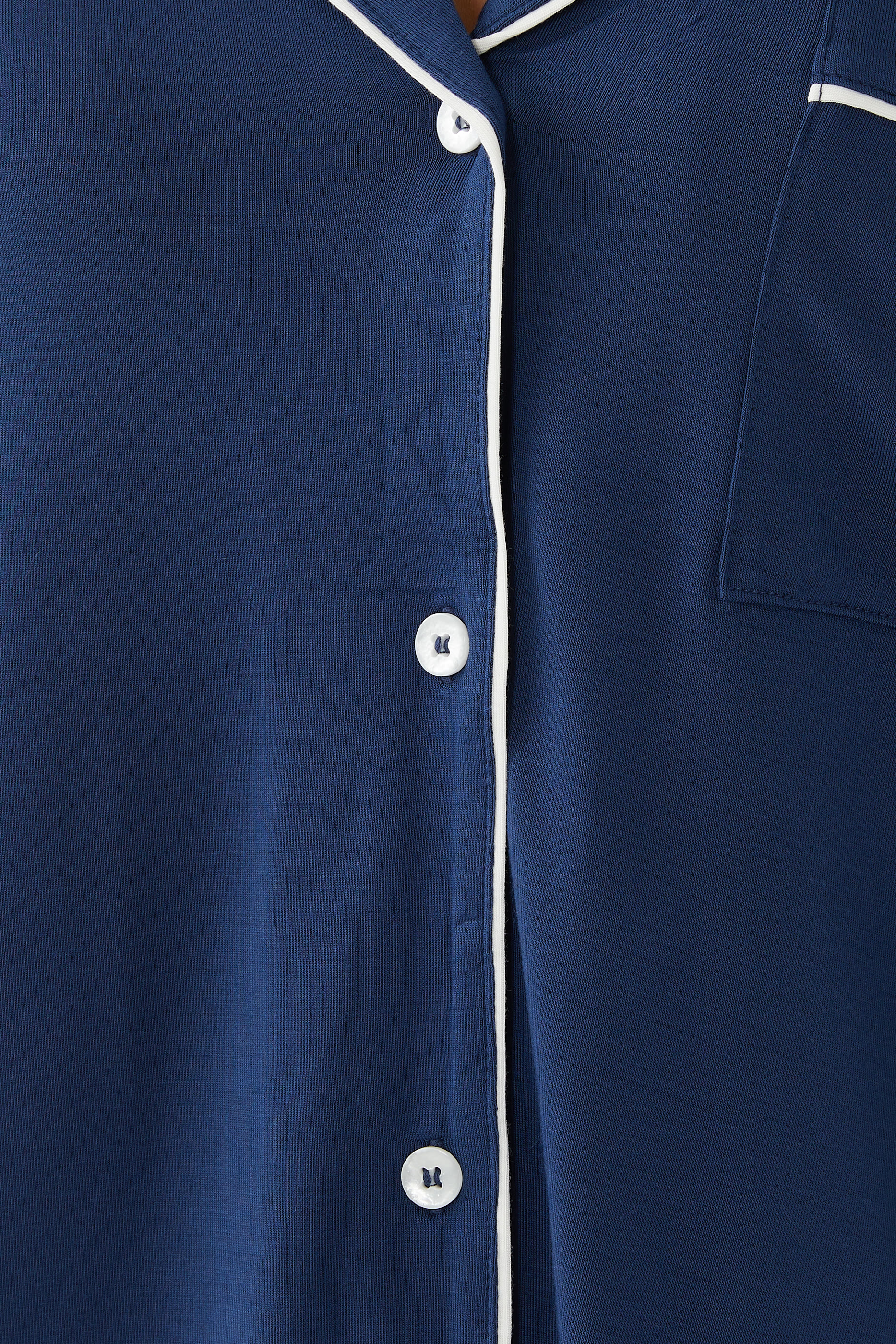 Gisele Long Pyjama Set