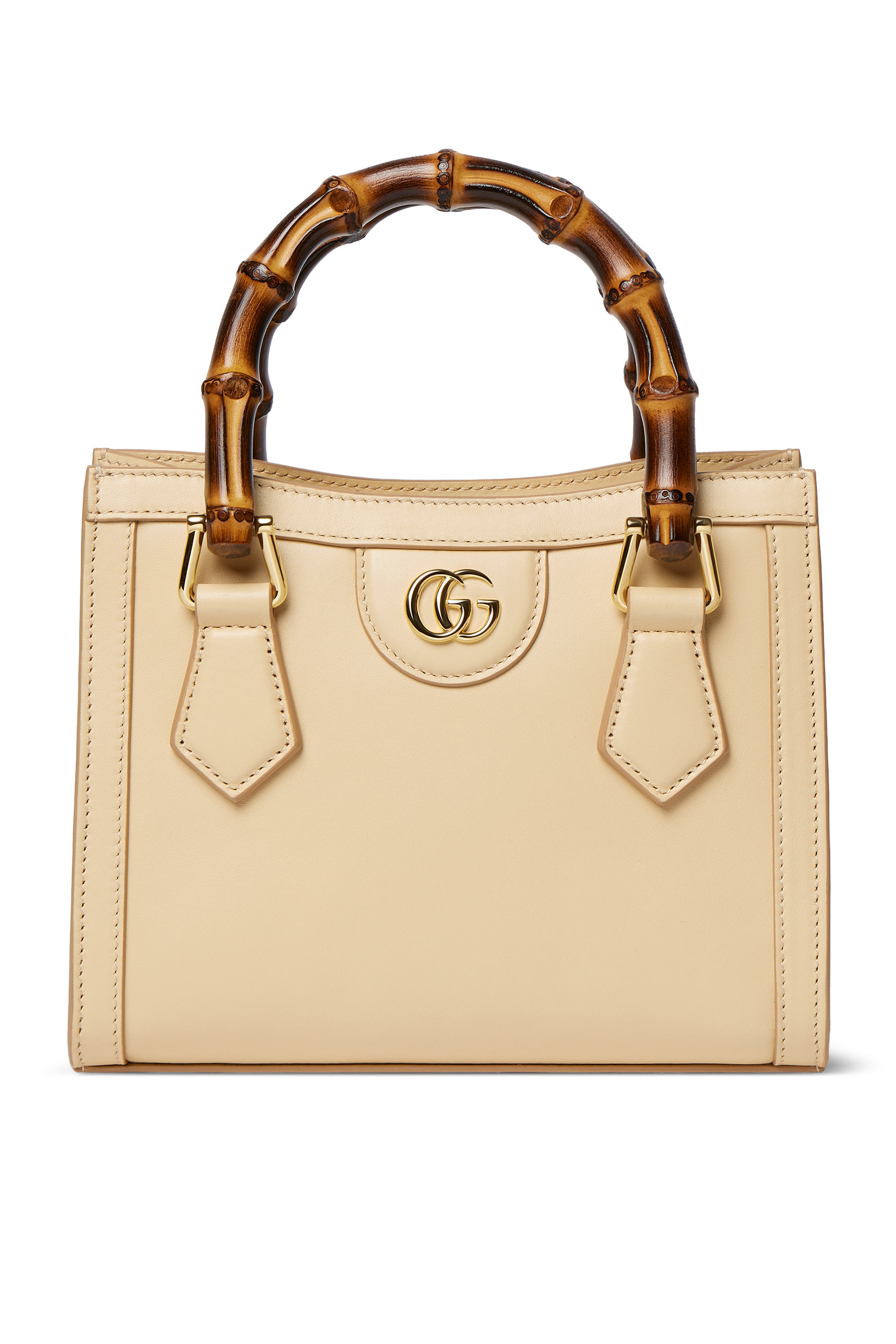 Diana Small Tote Bag 