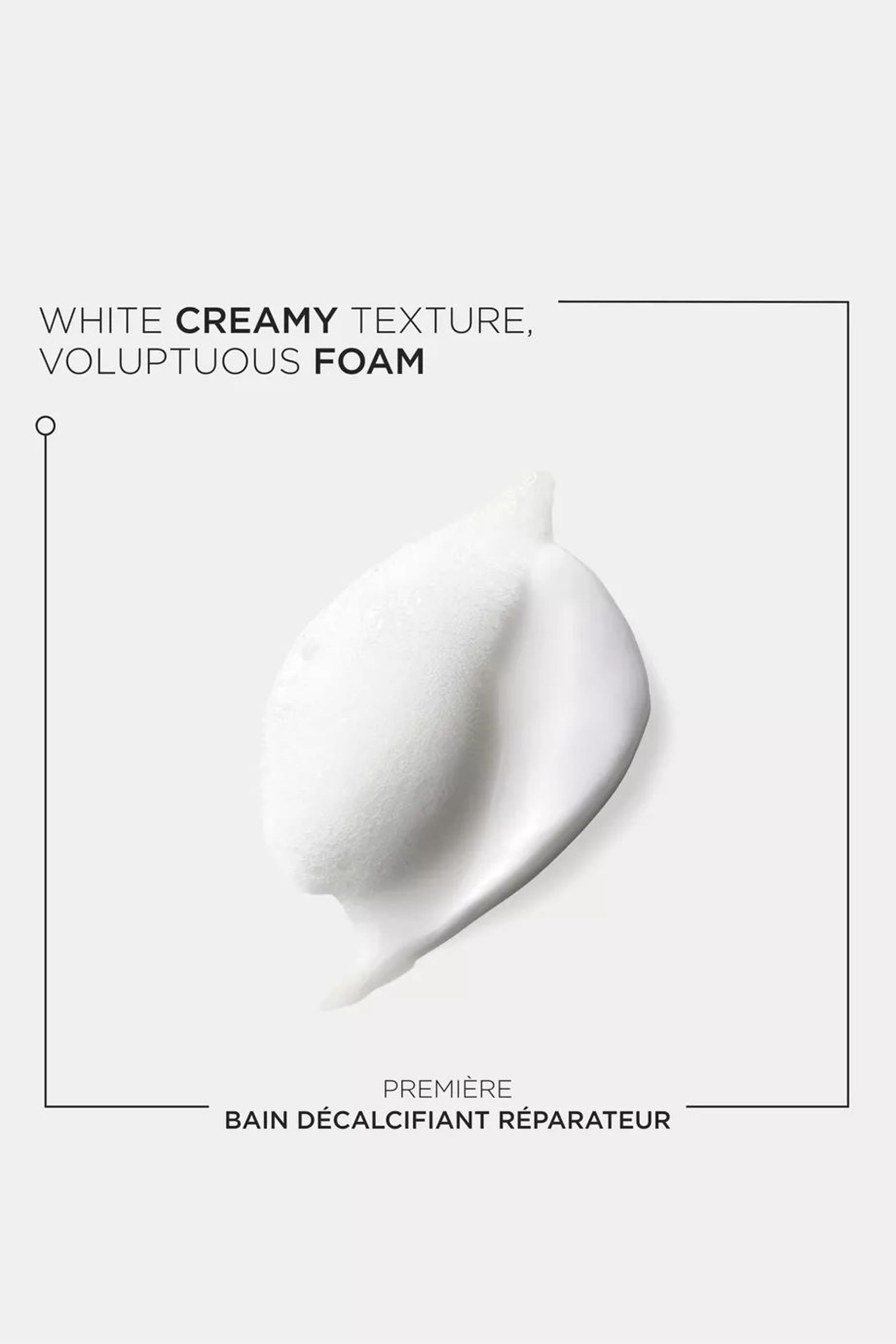 Premi&egrave;re Shampoo Decalcifiant for Damaged Hair