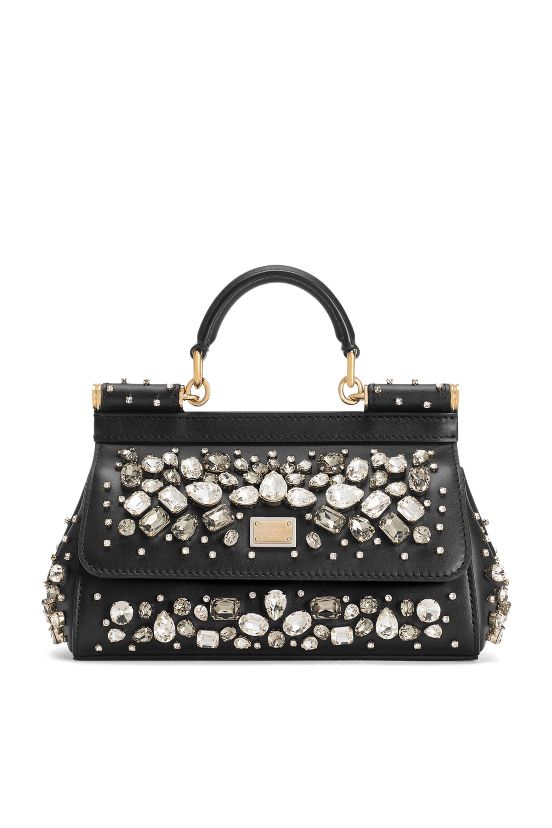 Small Sicily Handbag