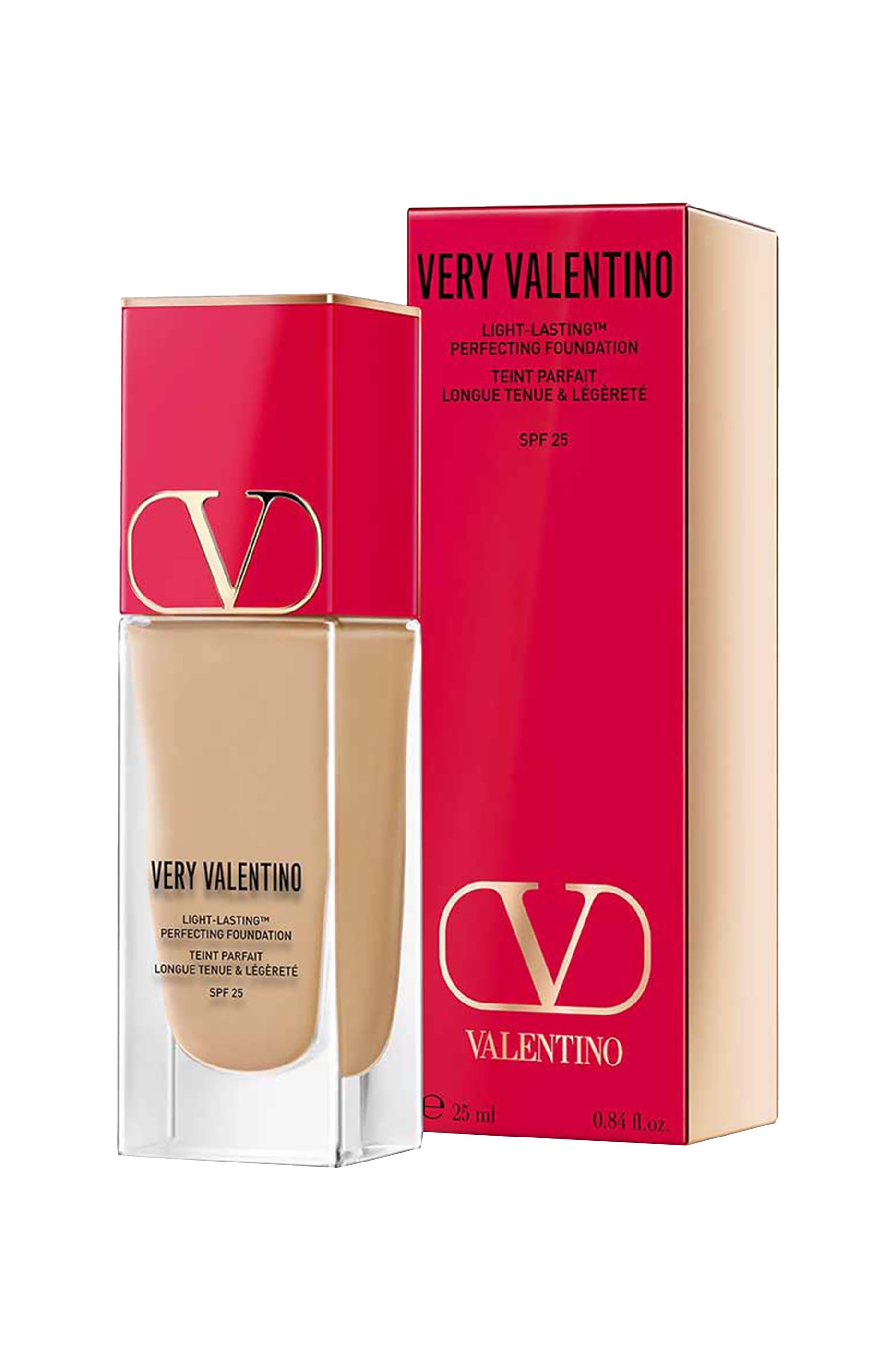 Very Liquid Foundation