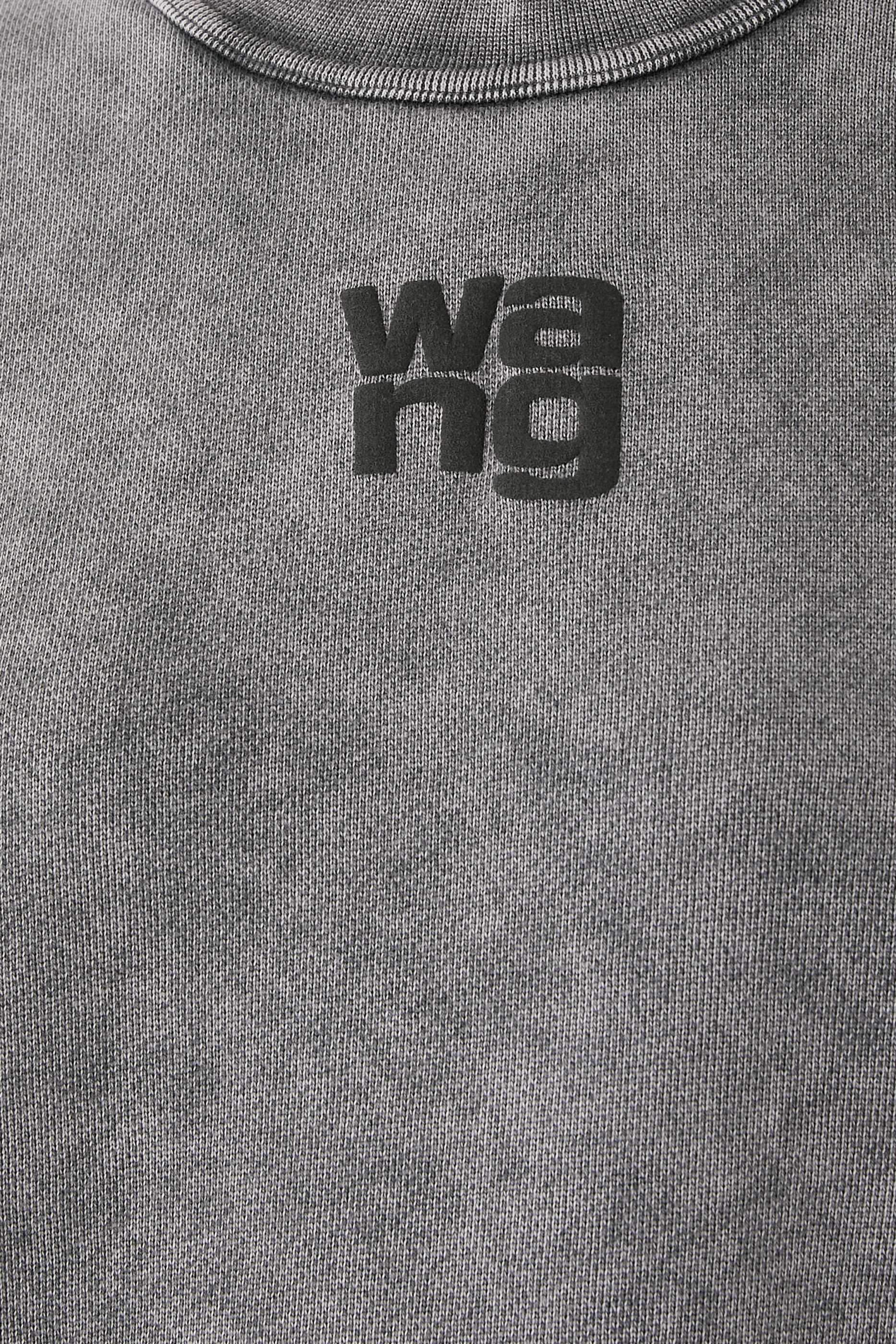 Puff Logo Sweatshirt