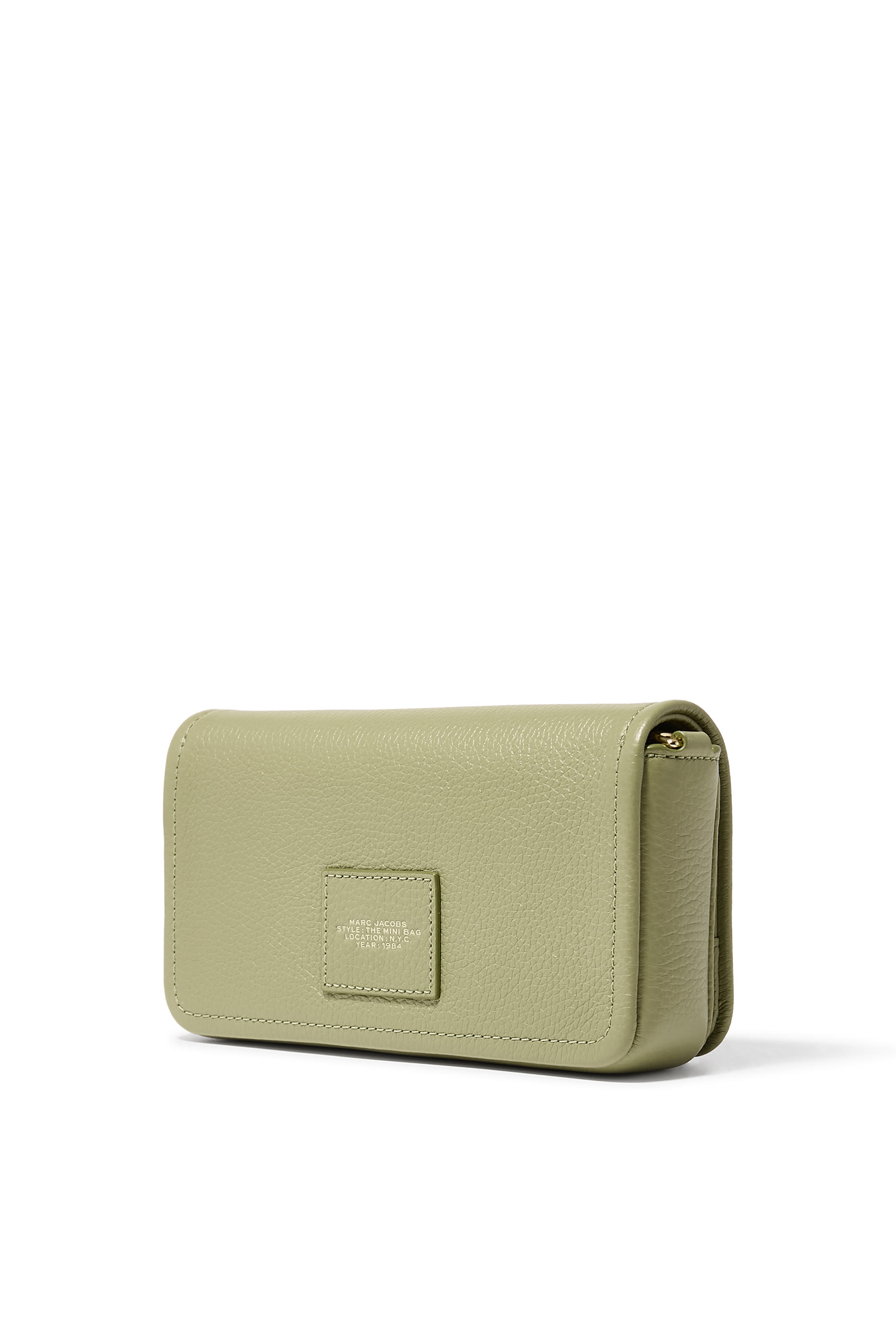 The Leather Mini Bag