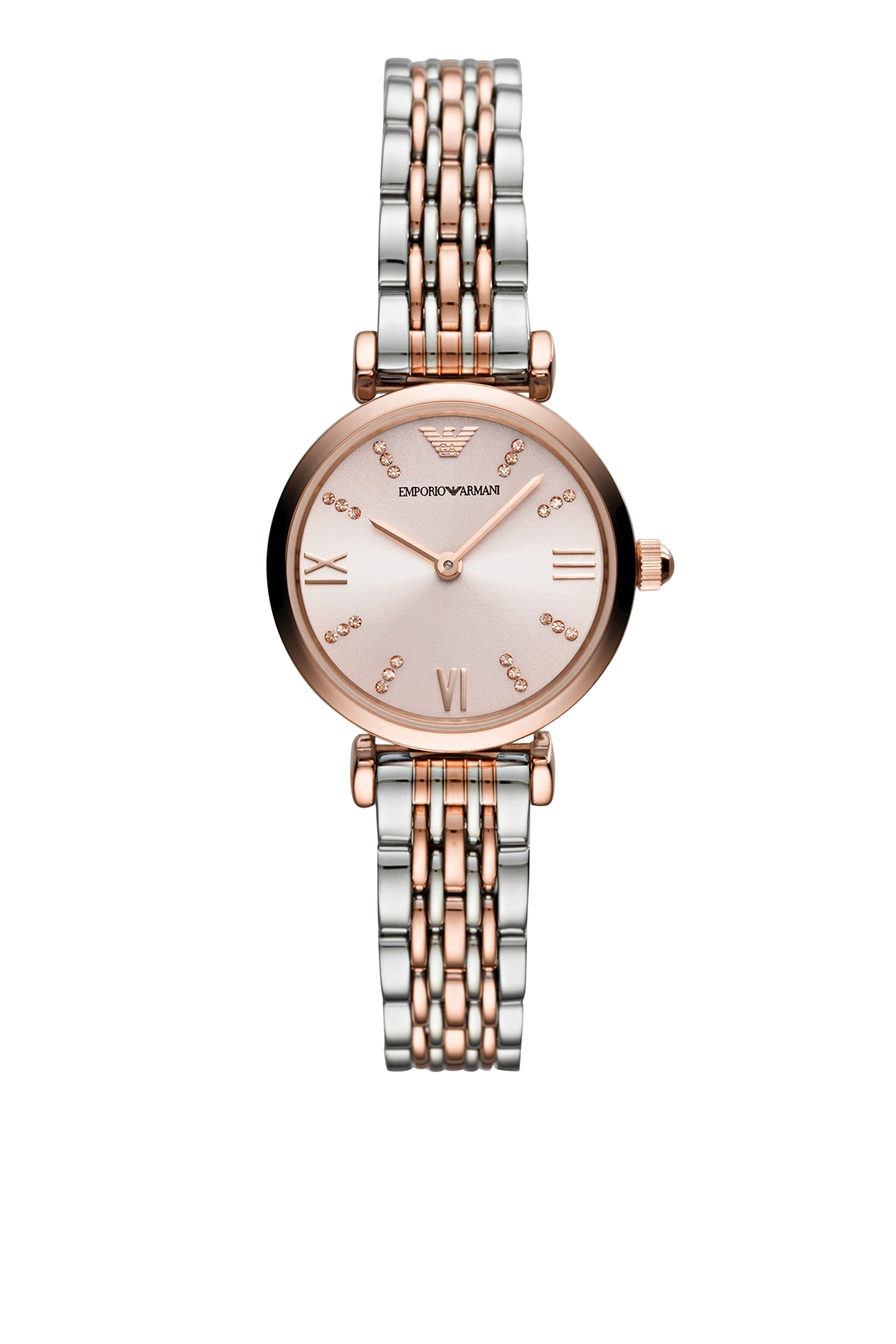 Gianni T-Bar Watch