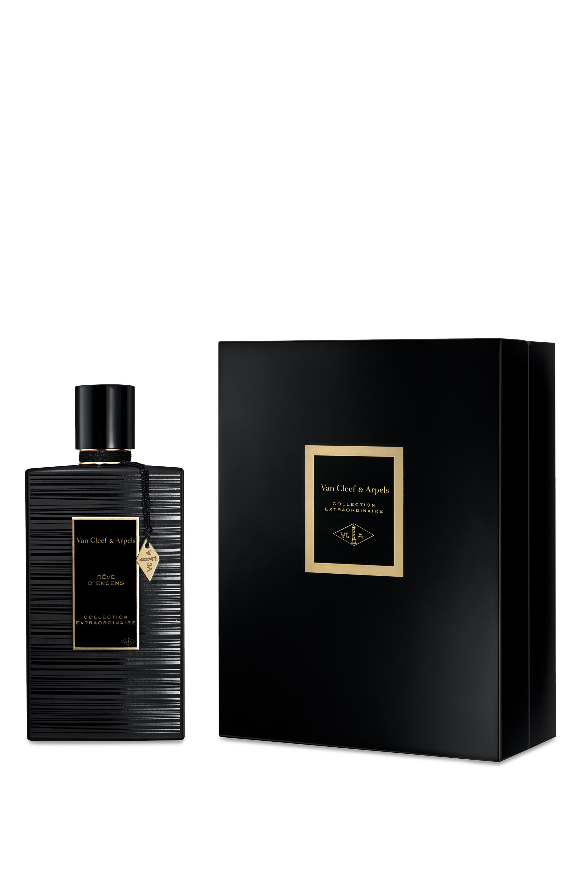 R&ecirc;ve D'Ences Eau de Parfum