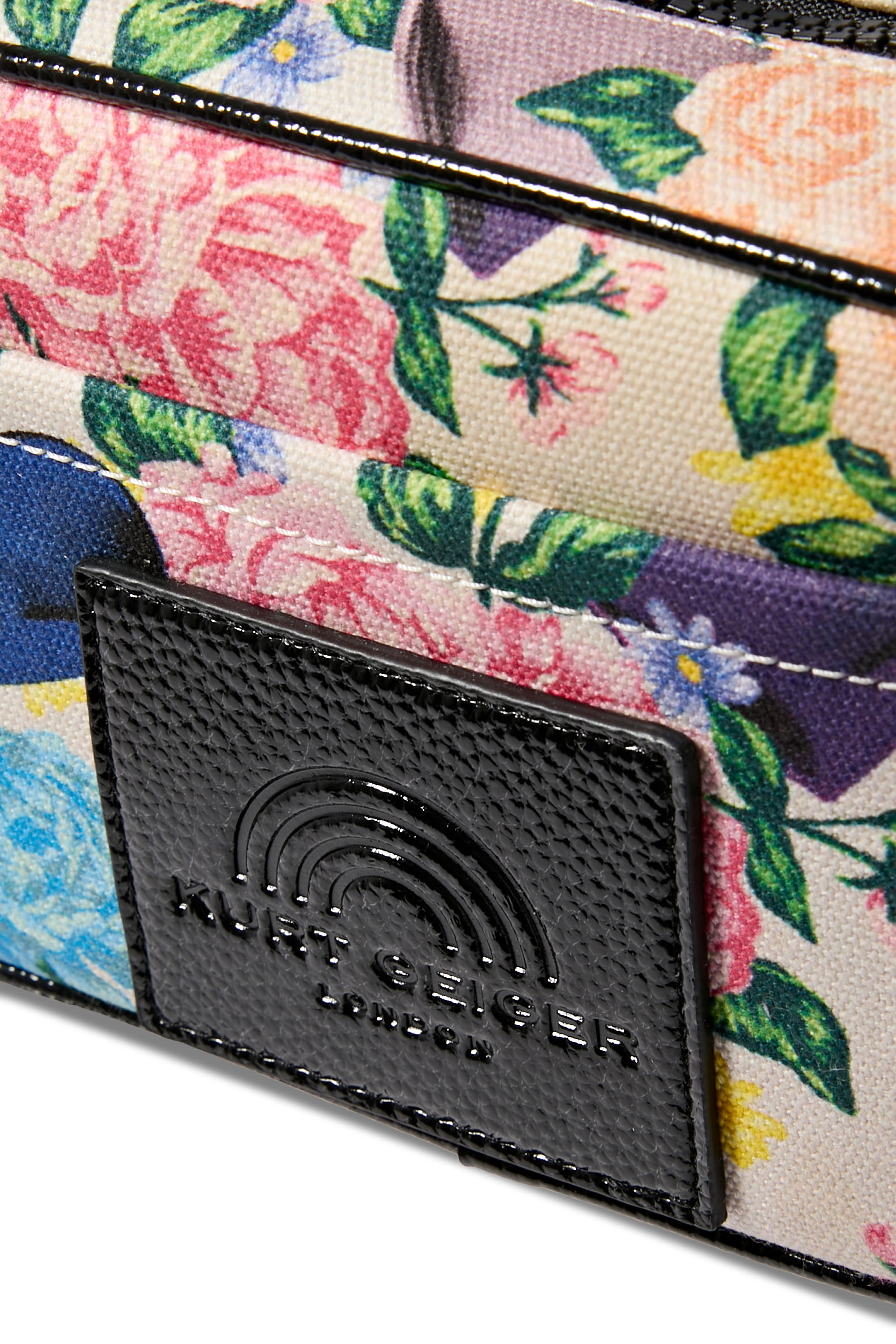 Small Southbank Camera Bag