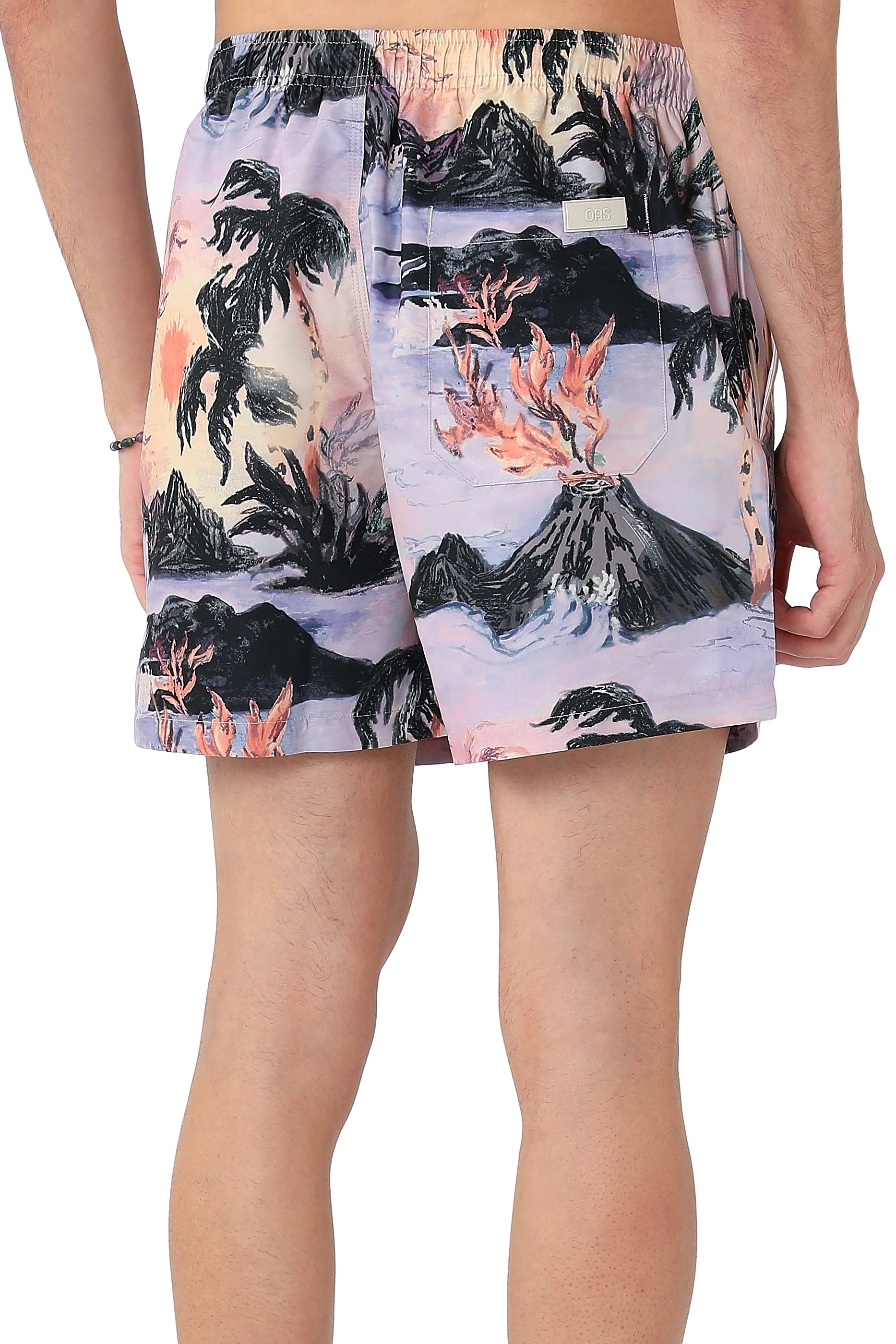 Riverion Swim Shorts