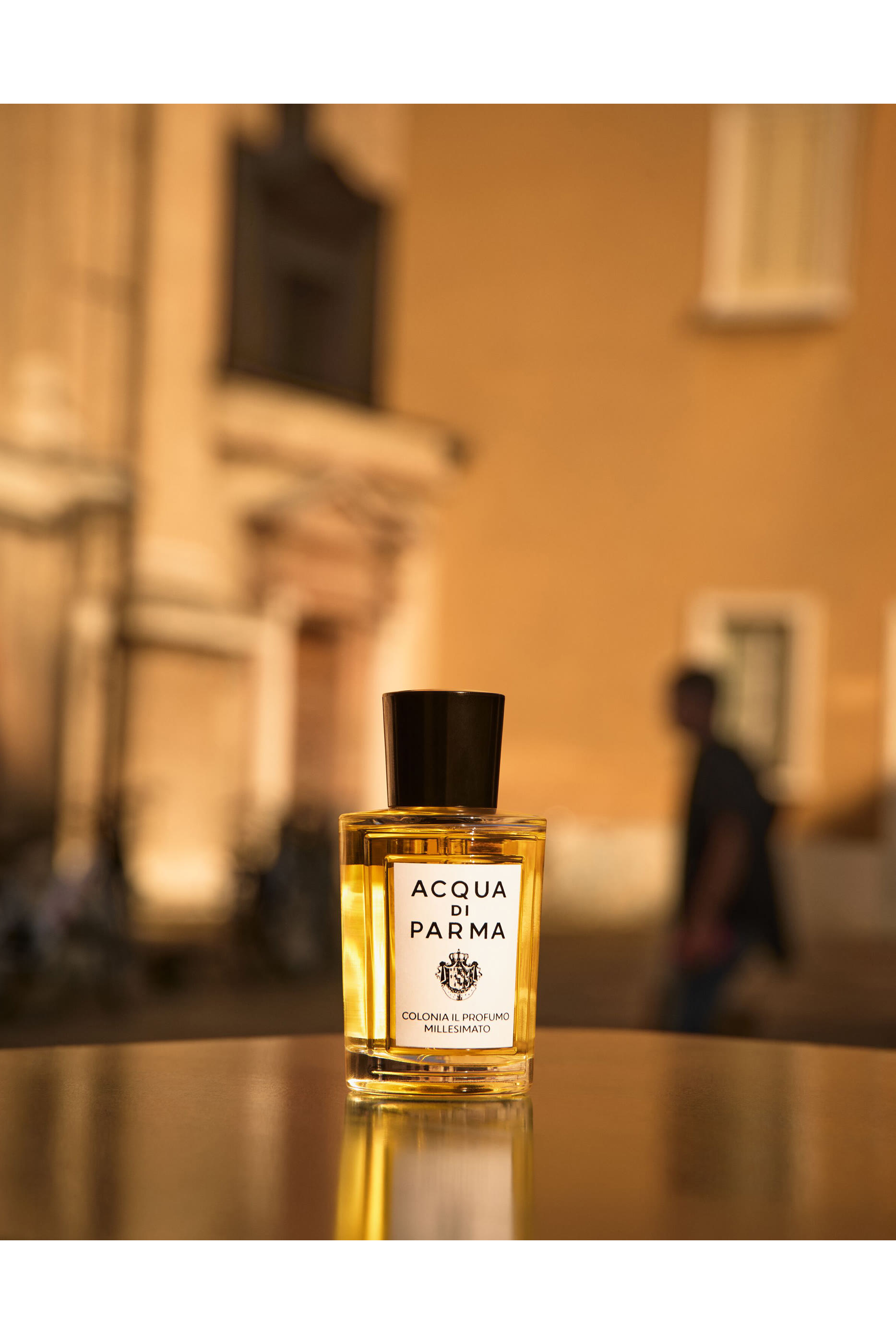 Colonia Il Profumo Millesimato 