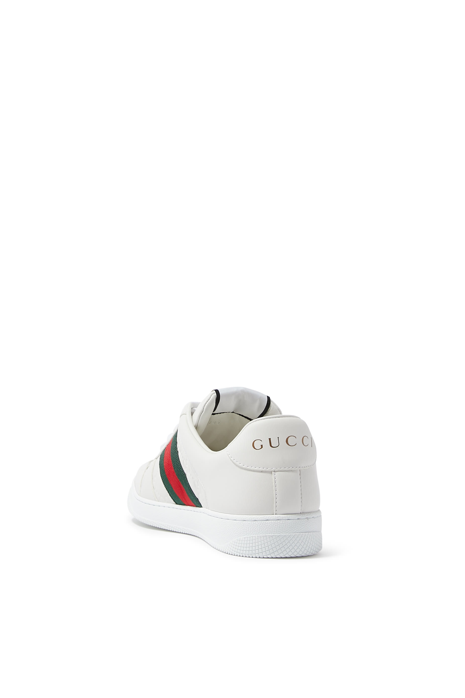 Screener Low Top Sneakers