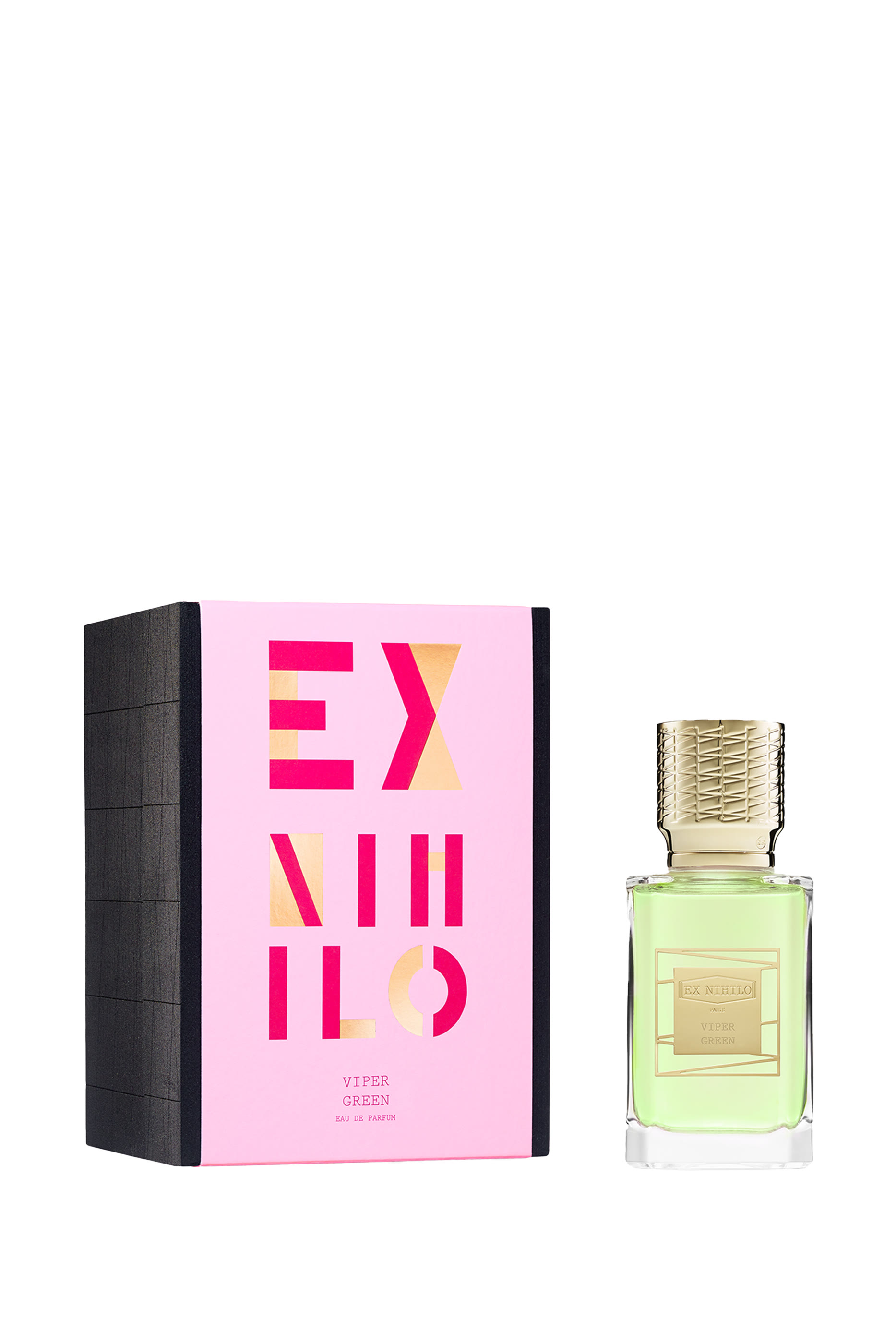Viper Green Eau de Parfum